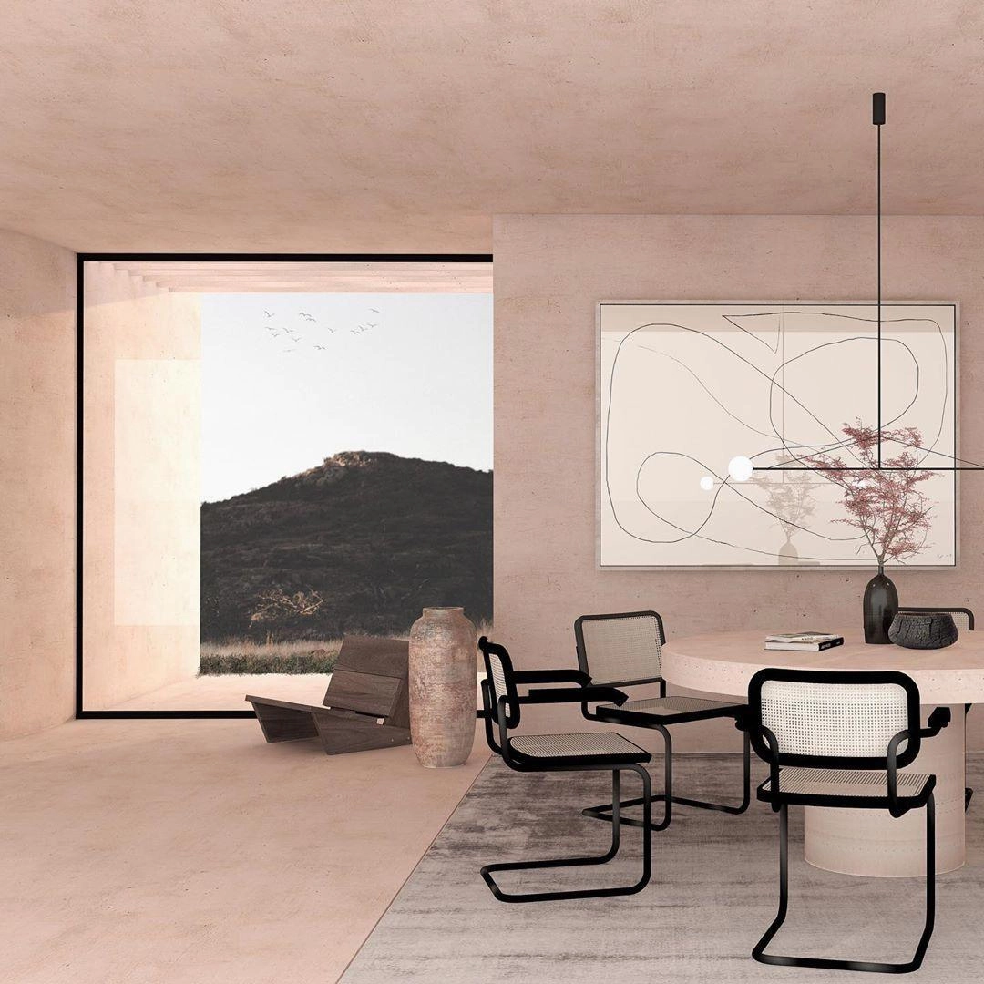 Mobile Chandelier