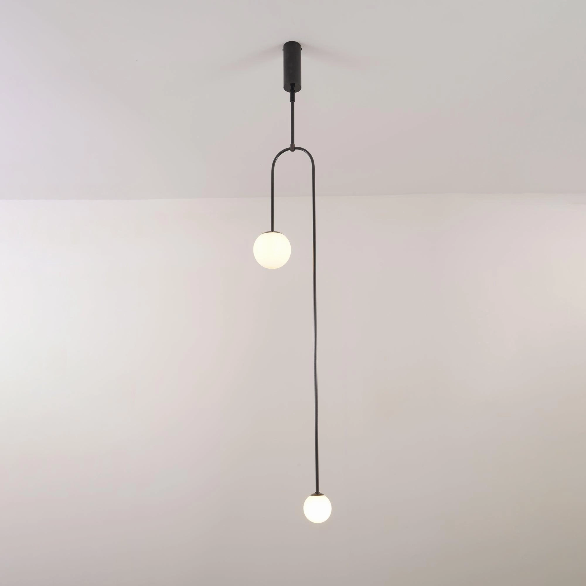 Mobile Chandelier