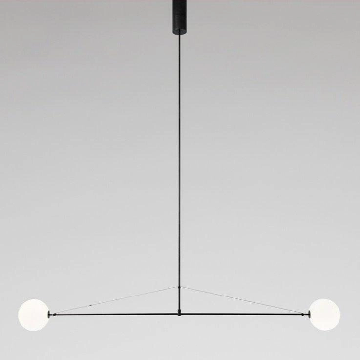 Mobile Chandelier