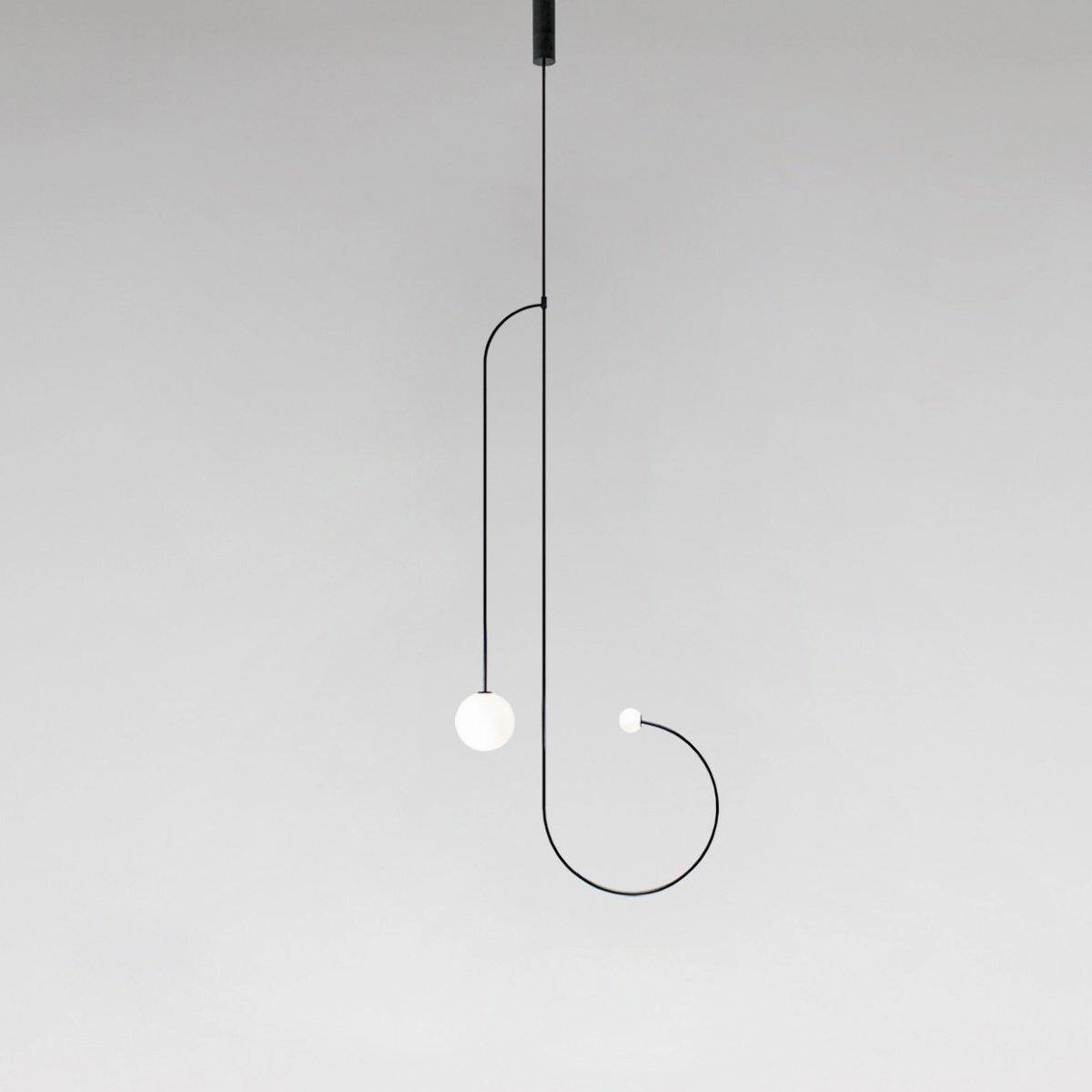 Mobile Chandelier