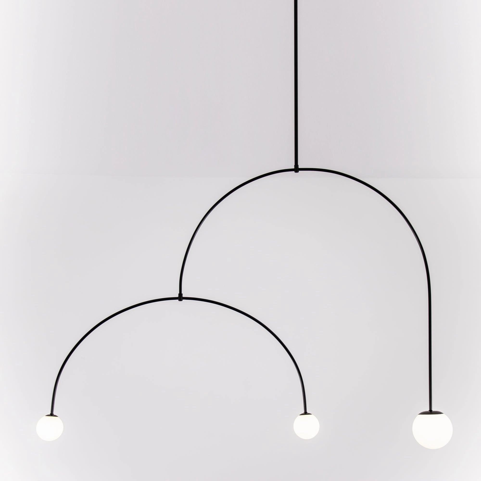 Mobile Chandelier