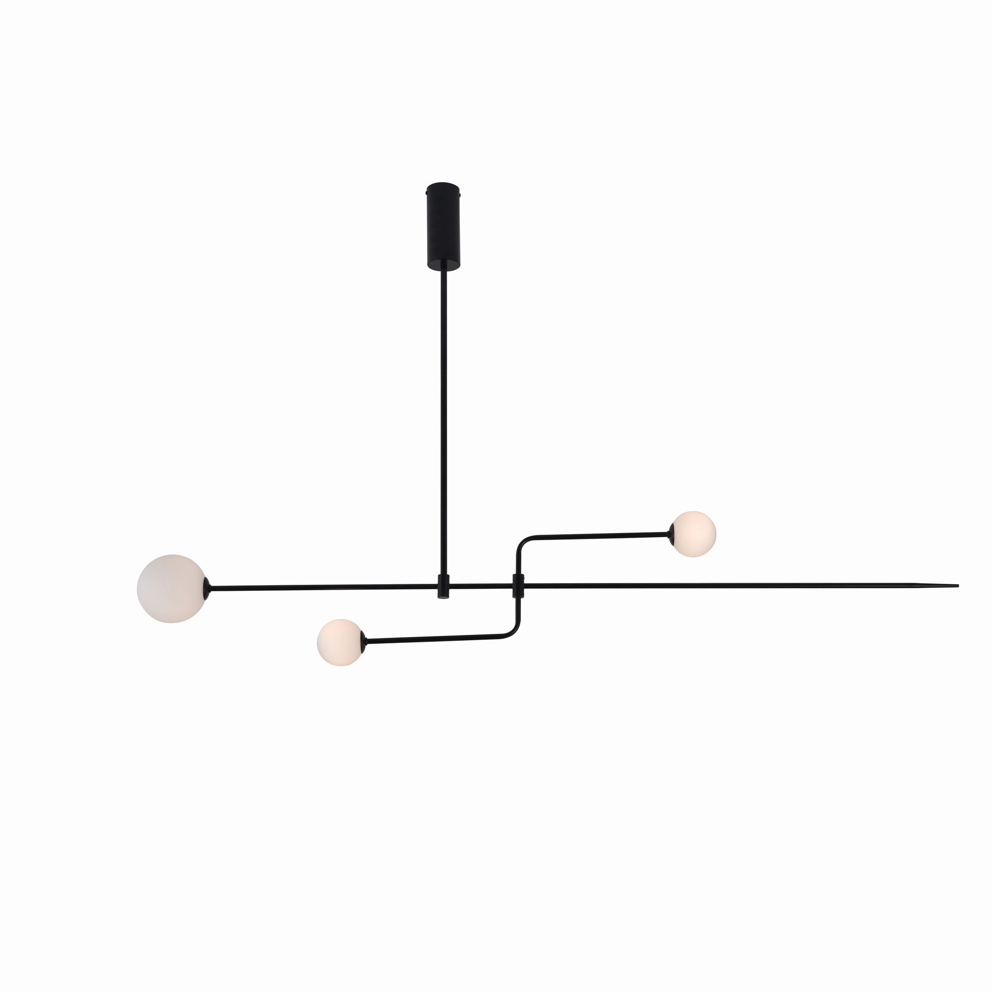 Mobile Chandelier