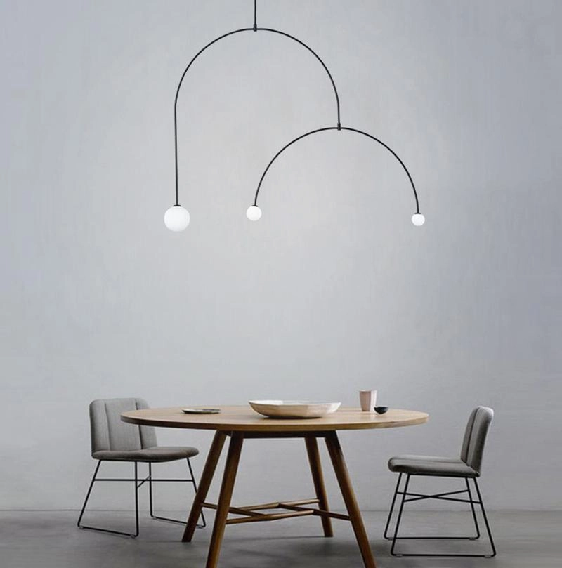 Mobile Chandelier