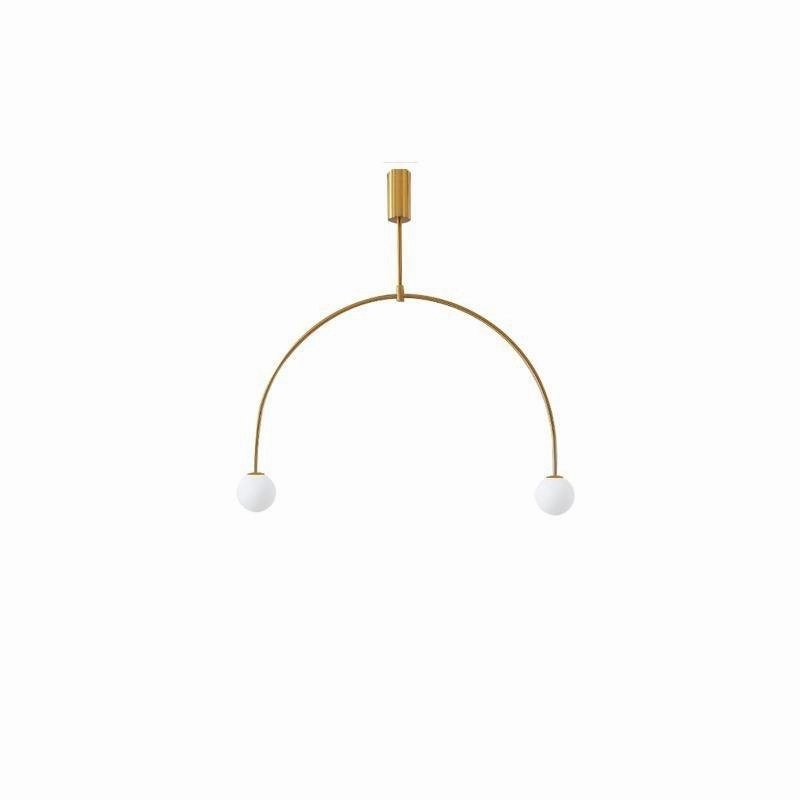 Mobile Chandelier