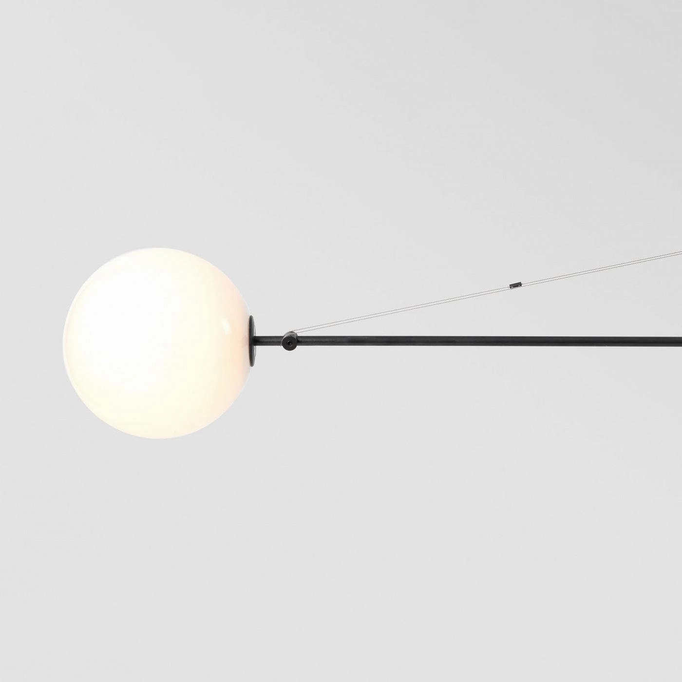 Mobile Chandelier