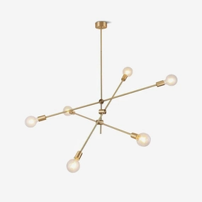 Mobile Pendant Lightrustic chandelier,bedroom chandelier 