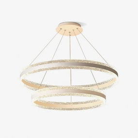 Modern Circle LED Chandelierrustic chandelier,bedroom chandelier 