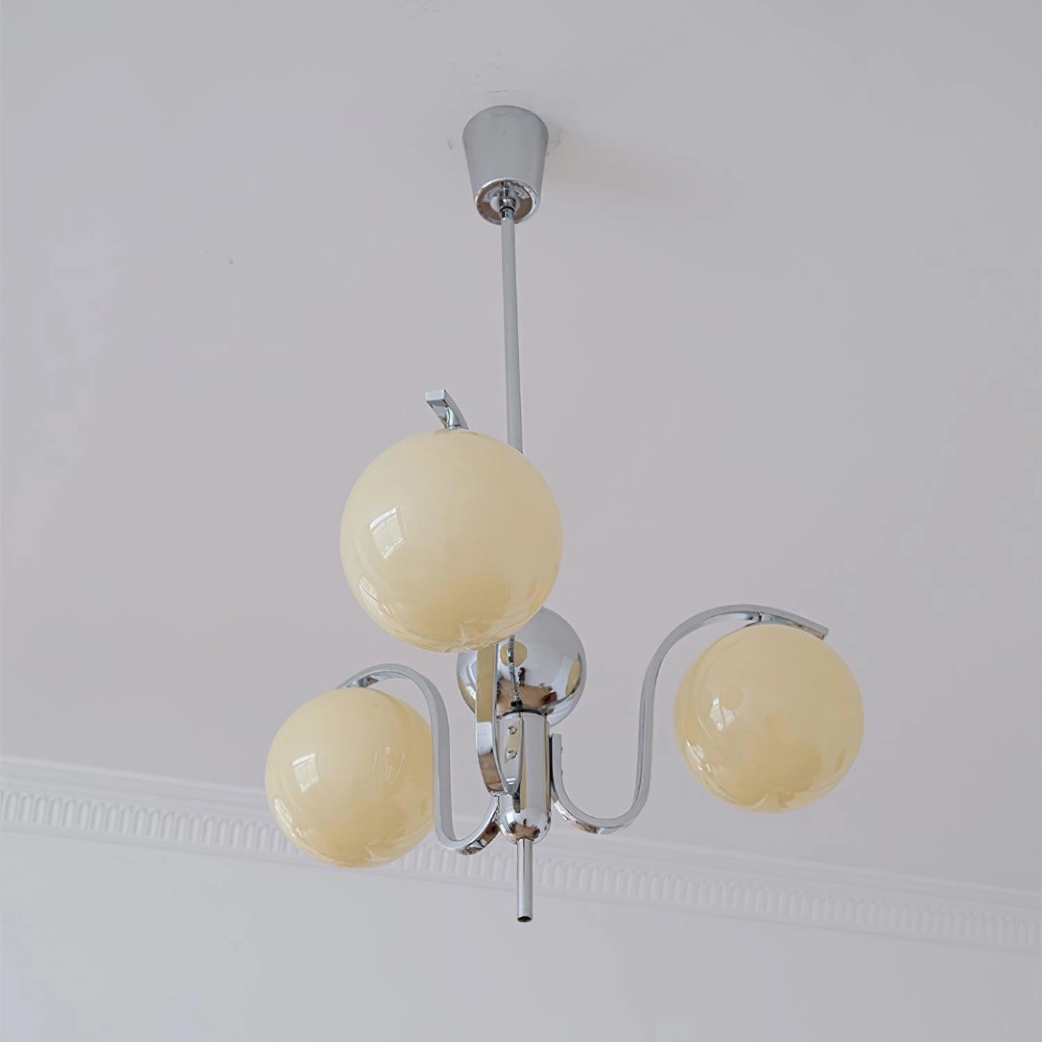 Modo Deco Chandelier