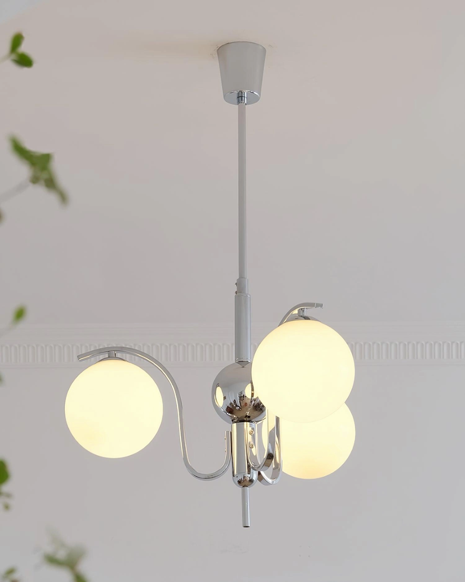 Modo Deco Chandelier
