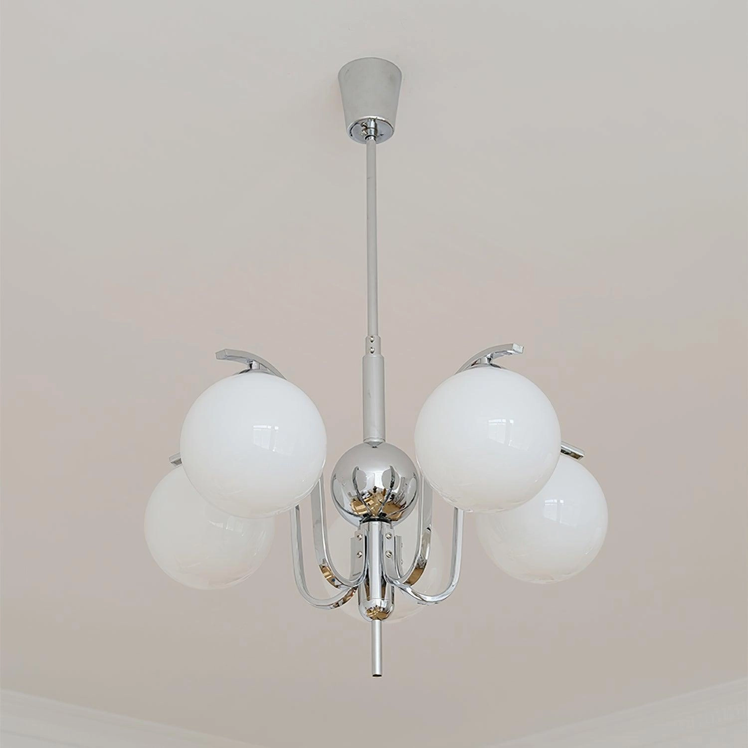 Modo Deco Chandelier