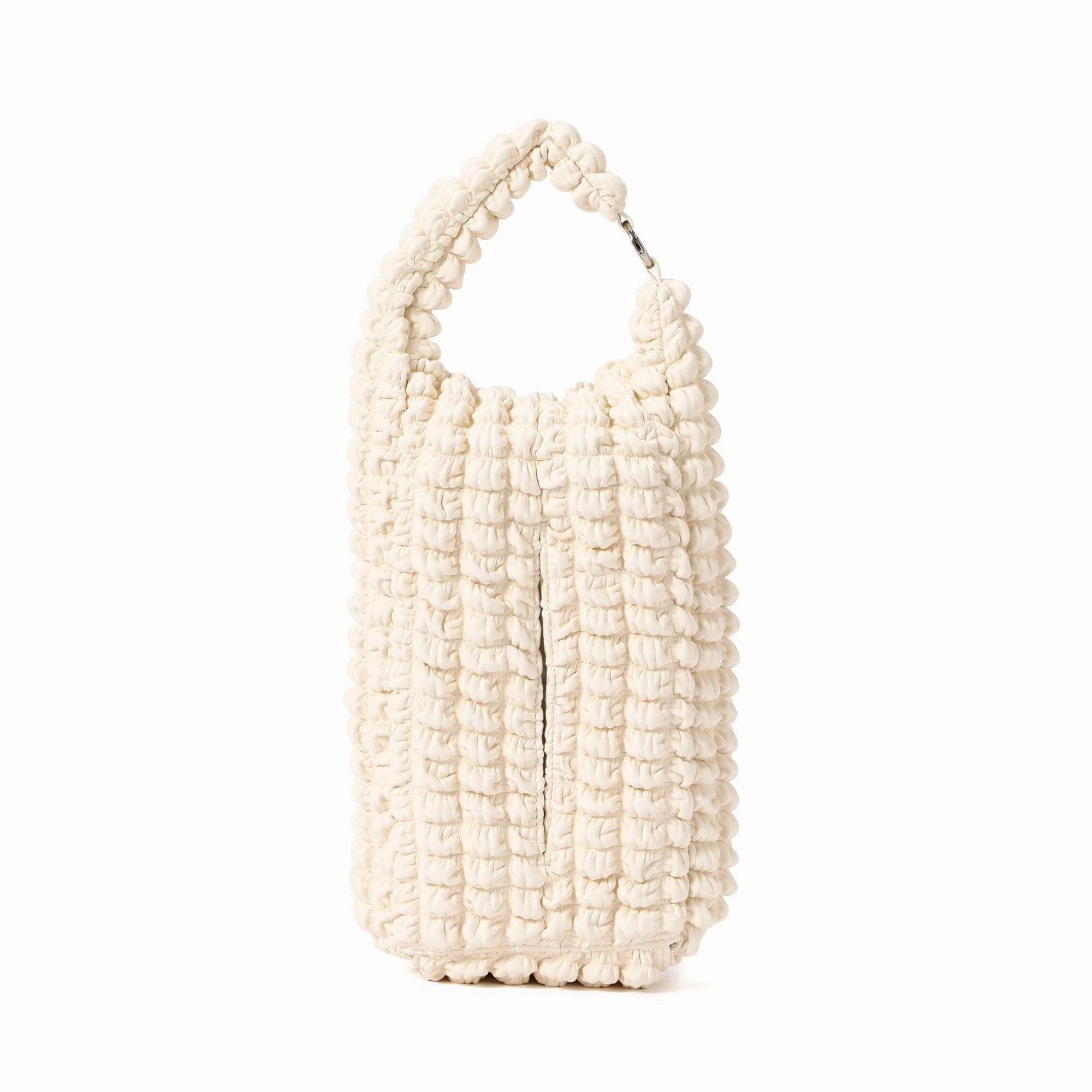 Mokomoko Hanging Tissue Cover Ivory