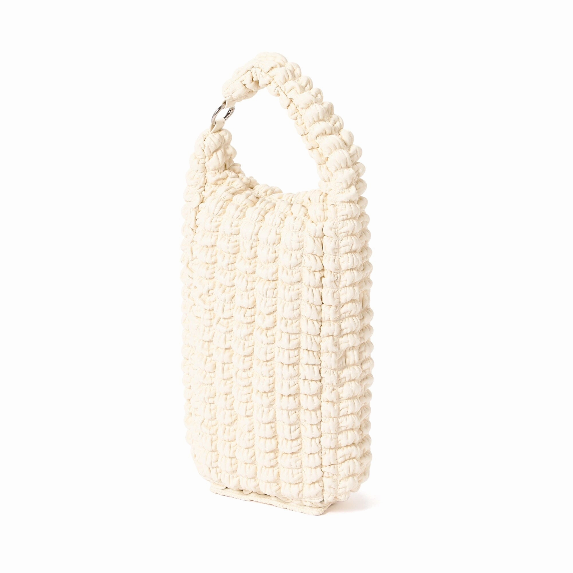 Mokomoko Hanging Tissue Cover Ivory