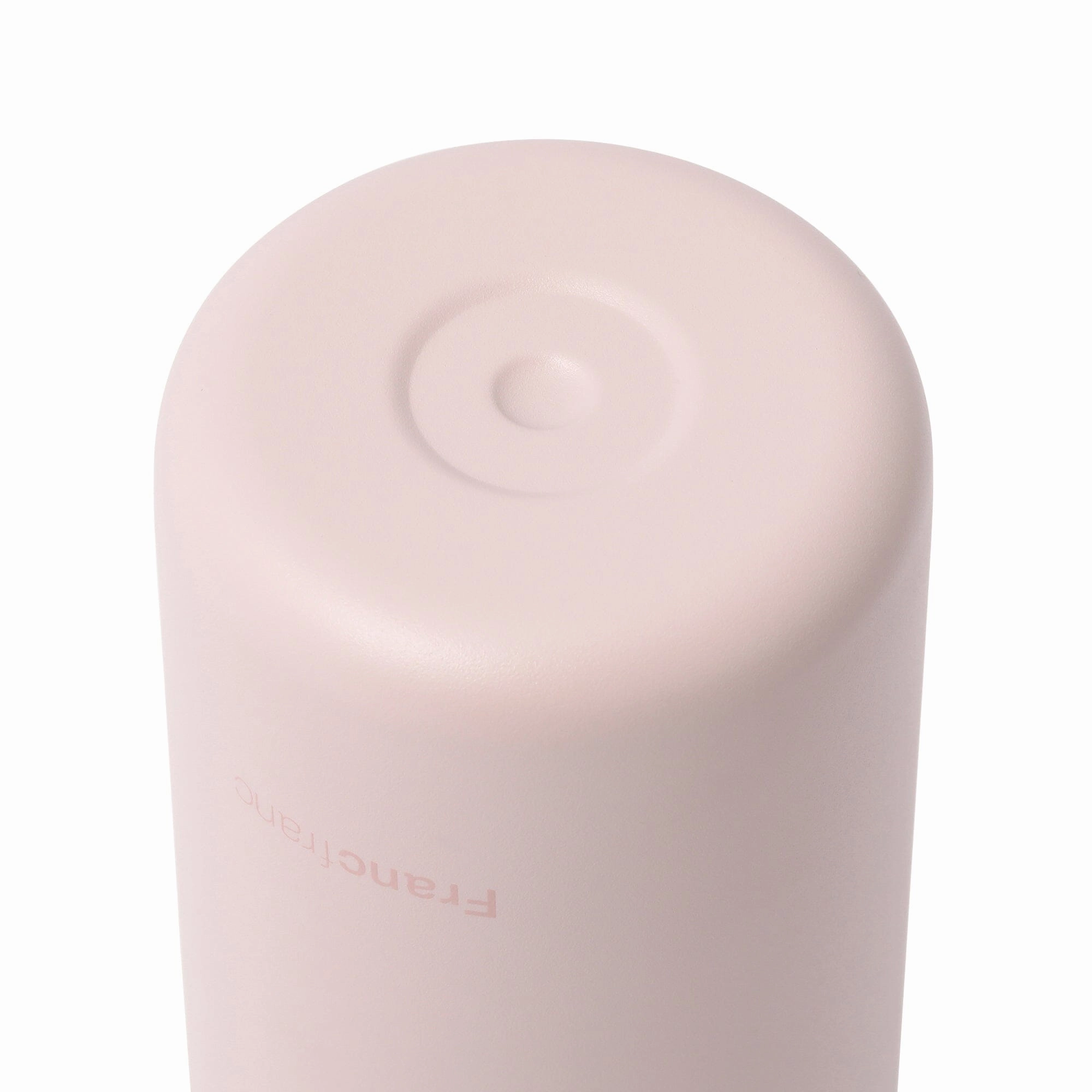 MokoMoko Stainless Steel Bottle 480ml Pink