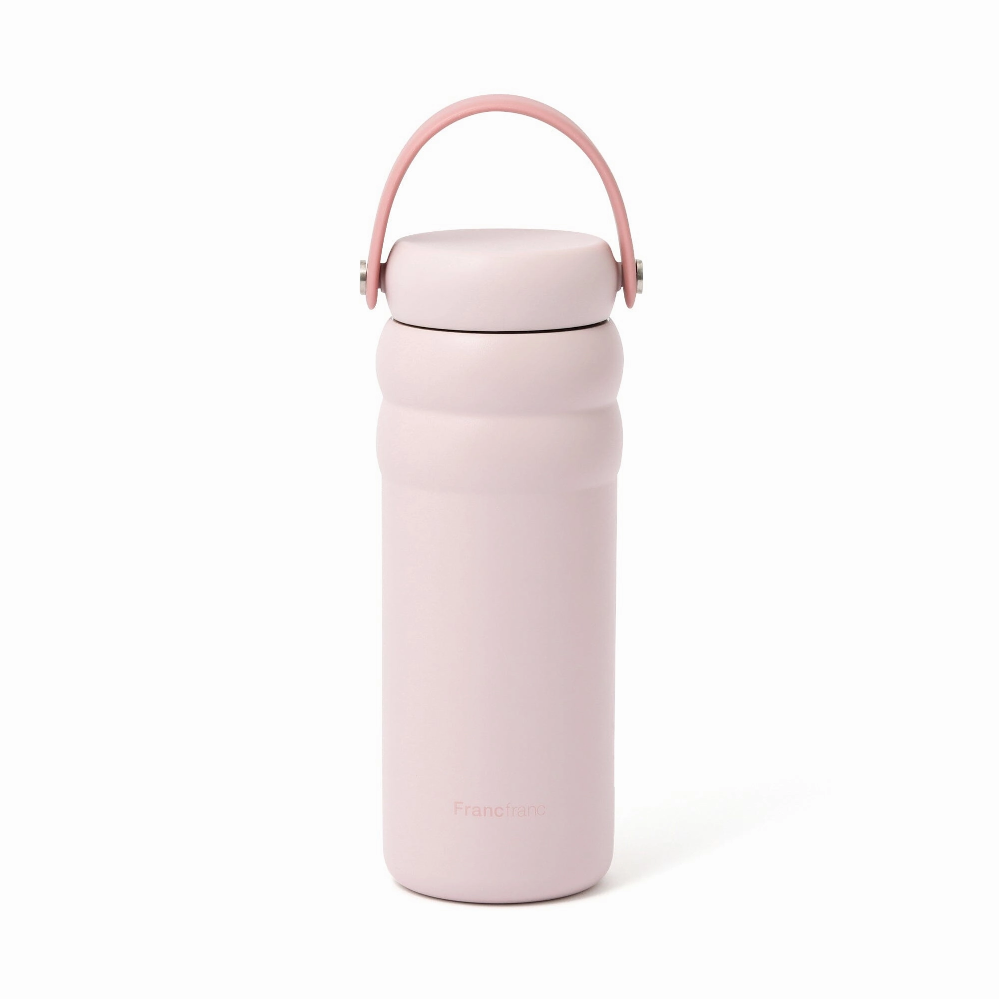 MokoMoko Stainless Steel Bottle 480ml Pinkglass cups ,personalized mugs 