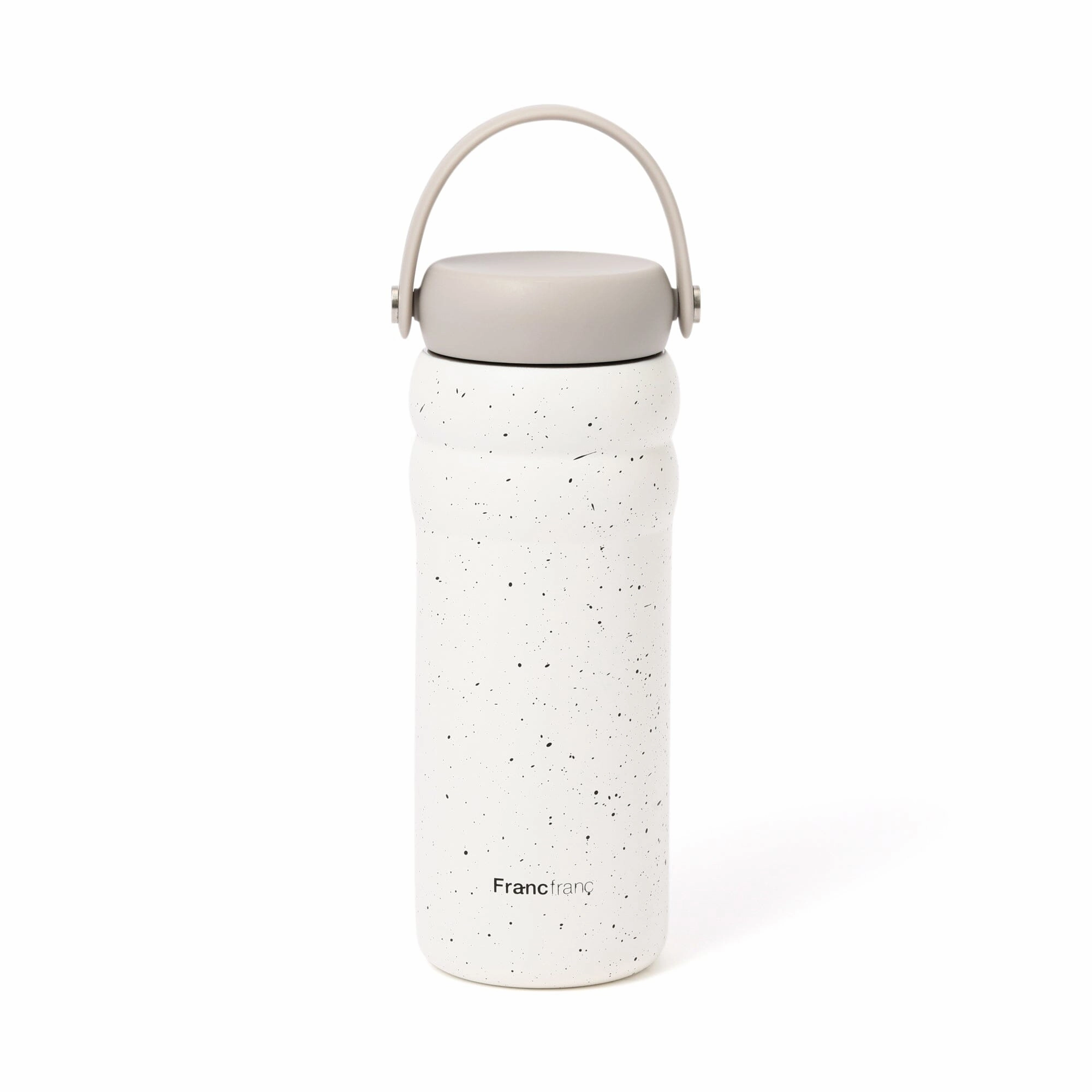 MokoMoko Stainless Steel Bottle 480ml Splatterglass cups ,personalized mugs 