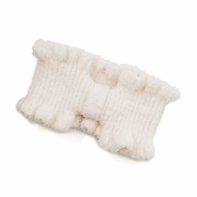 Mole Knit Hair Band Light Pinkbedding sets ,throw blankets 