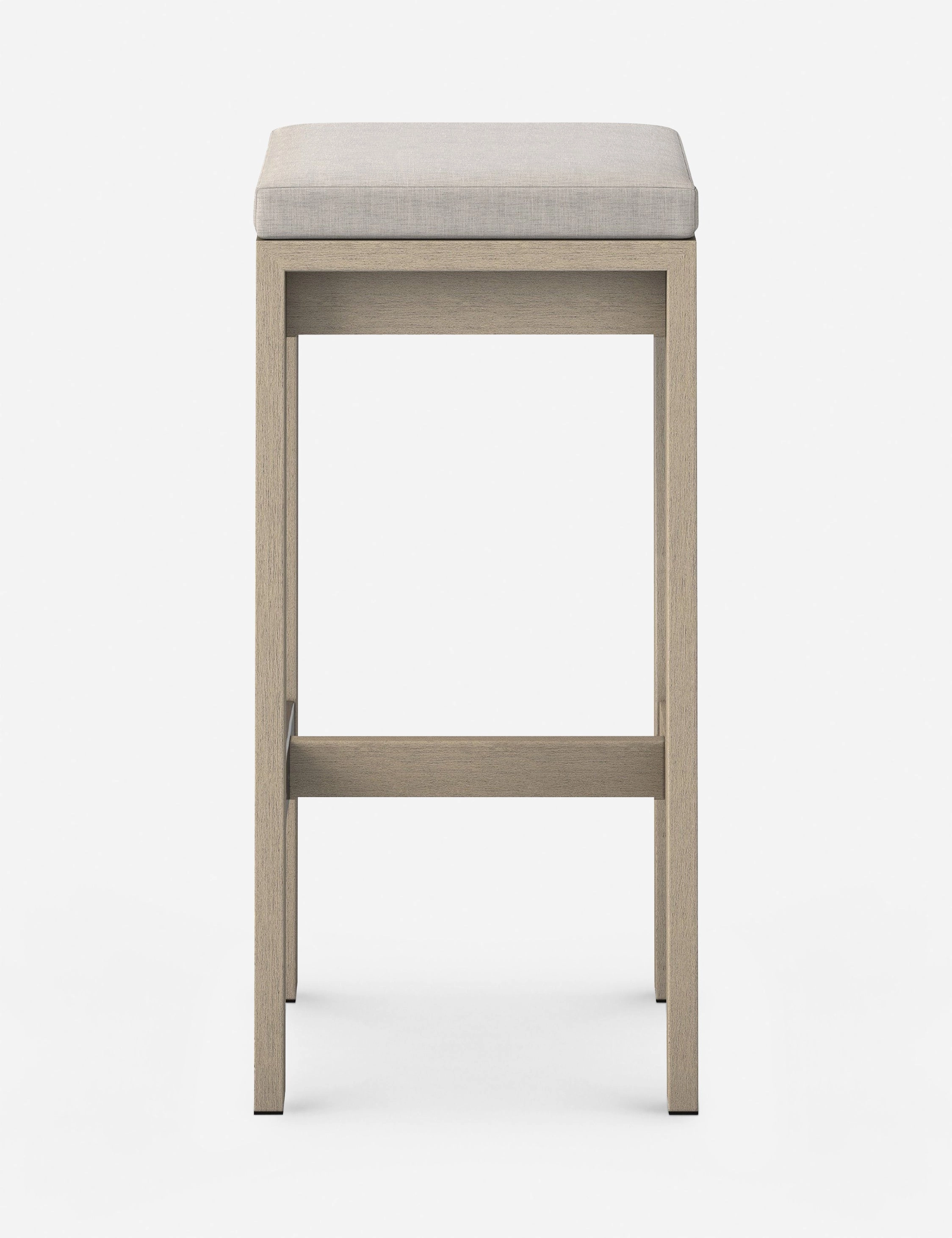 Mona Indoor / Outdoor Bar And Counter Stool