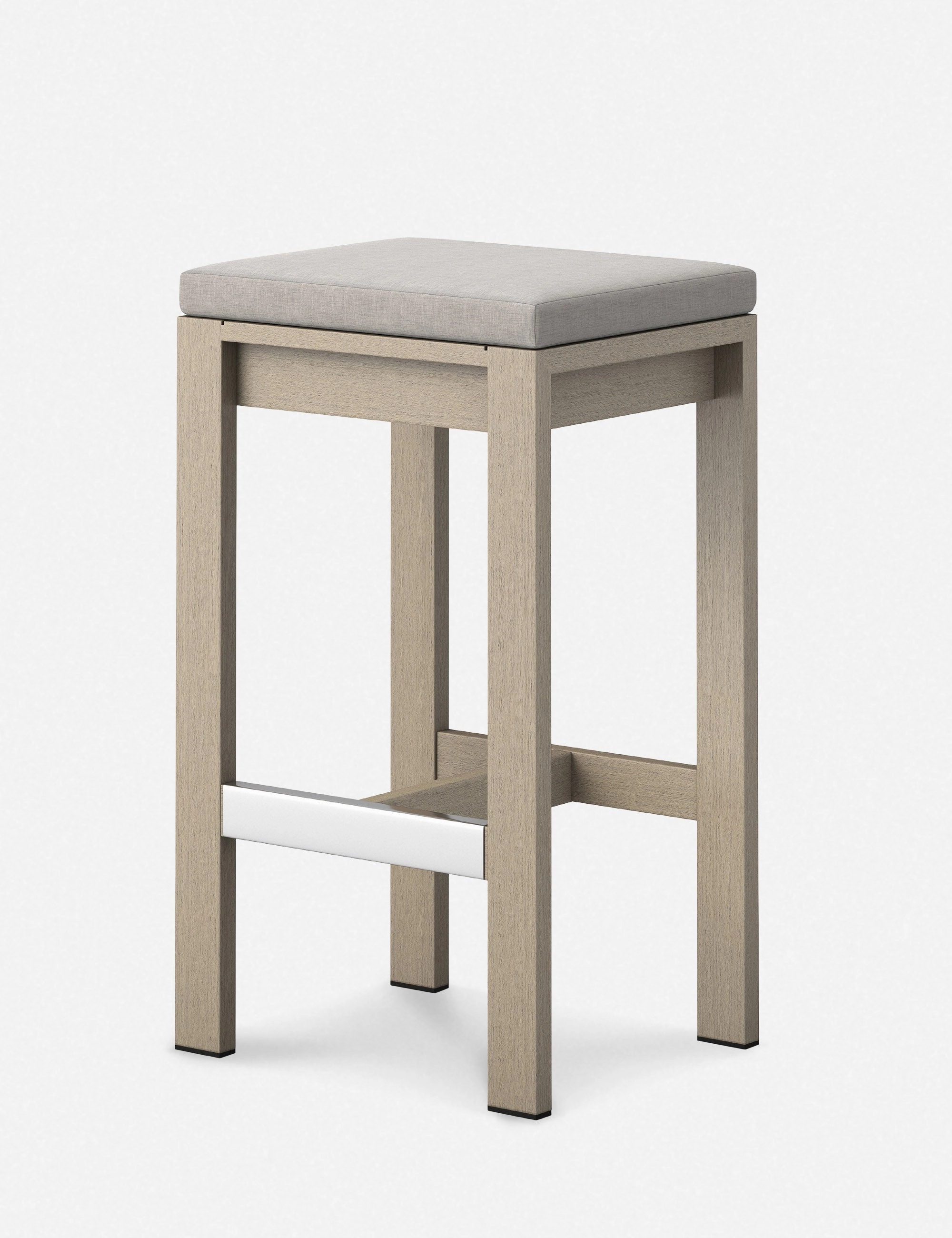 Mona Indoor / Outdoor Bar And Counter Stool