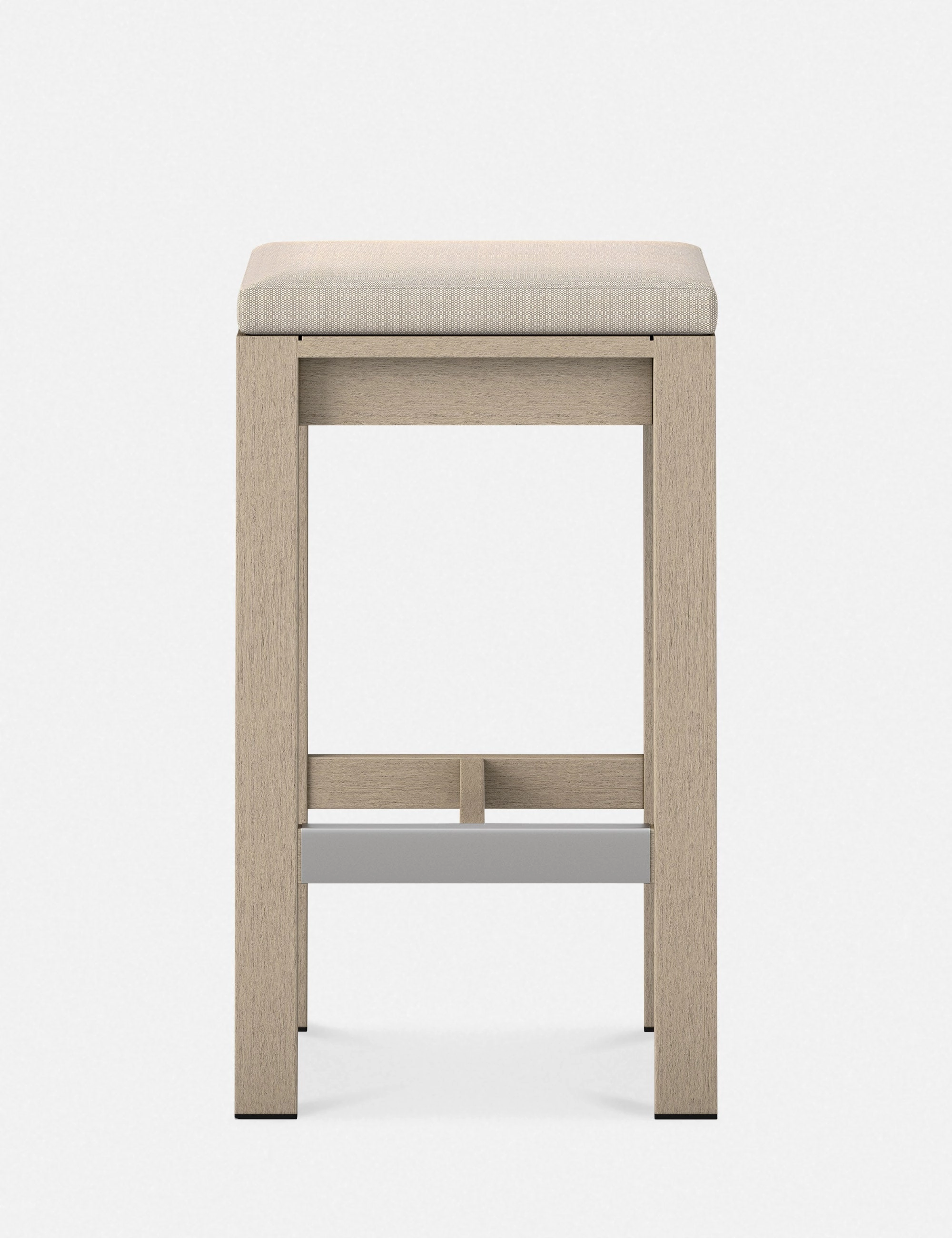 Mona Indoor / Outdoor Bar And Counter Stool
