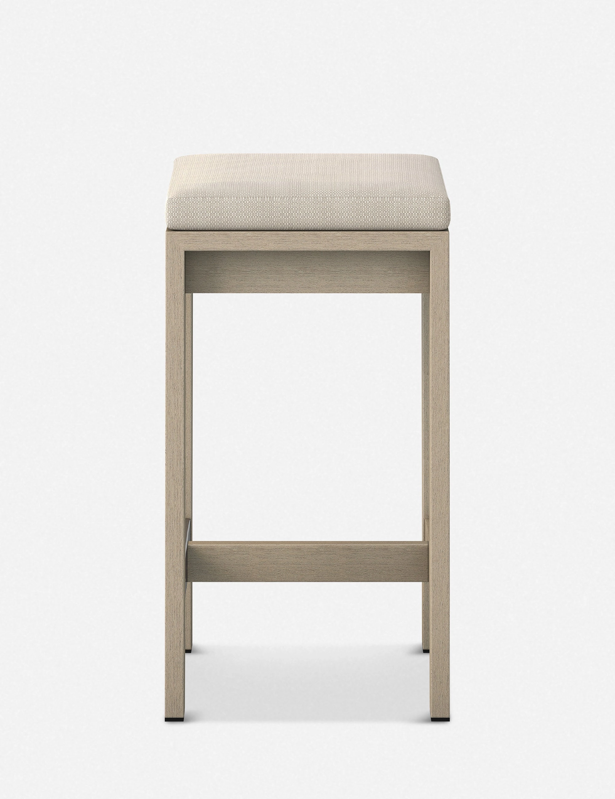 Mona Indoor / Outdoor Bar And Counter Stool