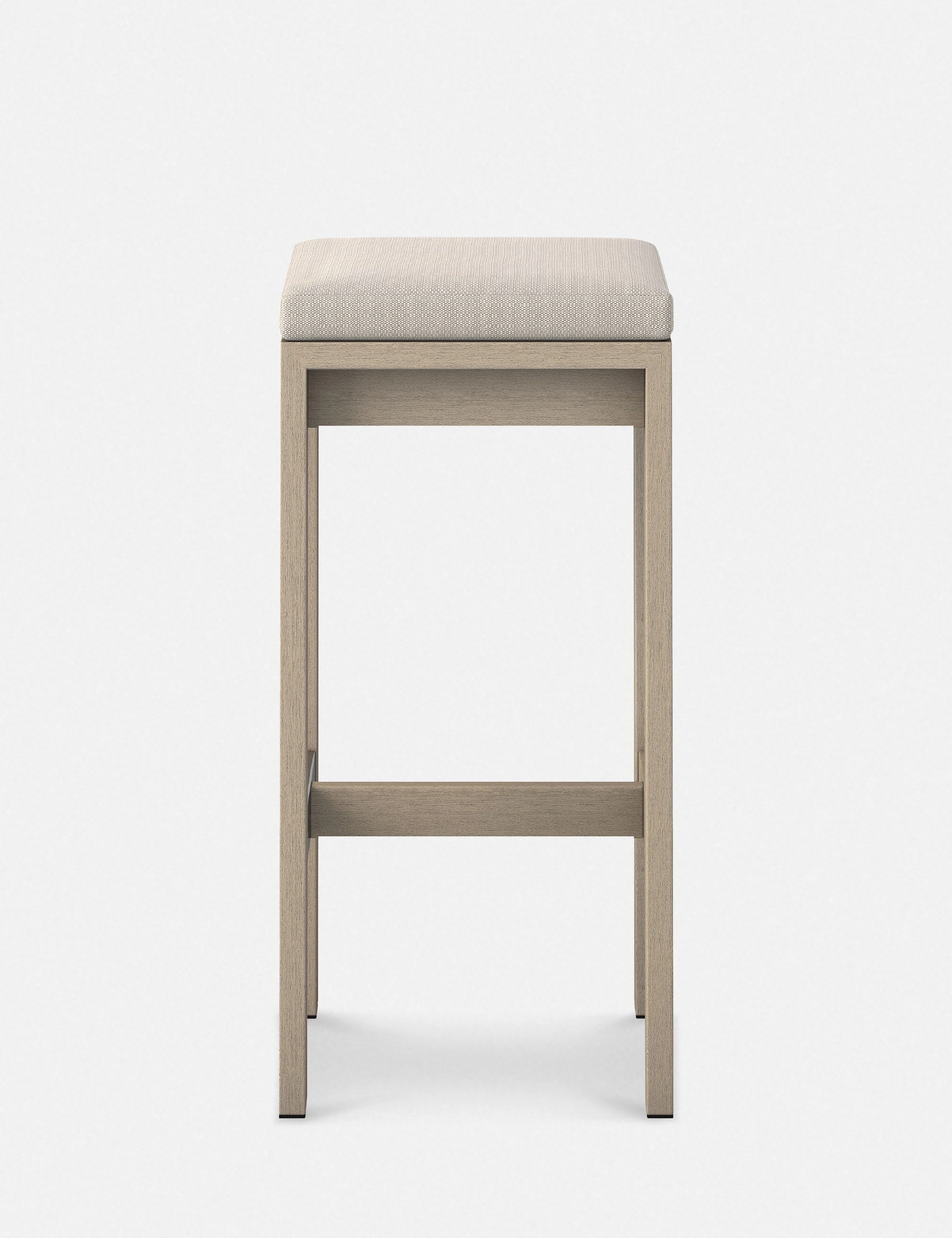 Mona Indoor / Outdoor Bar And Counter Stool