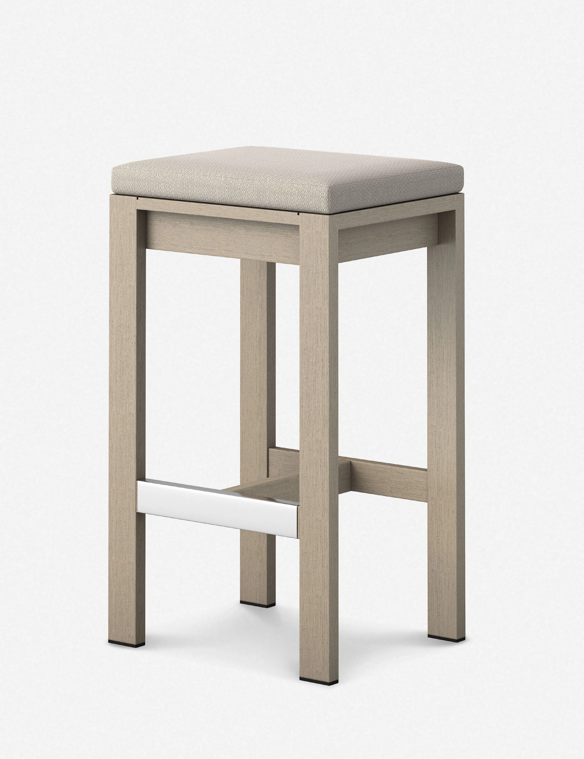 Mona Indoor / Outdoor Bar And Counter Stool