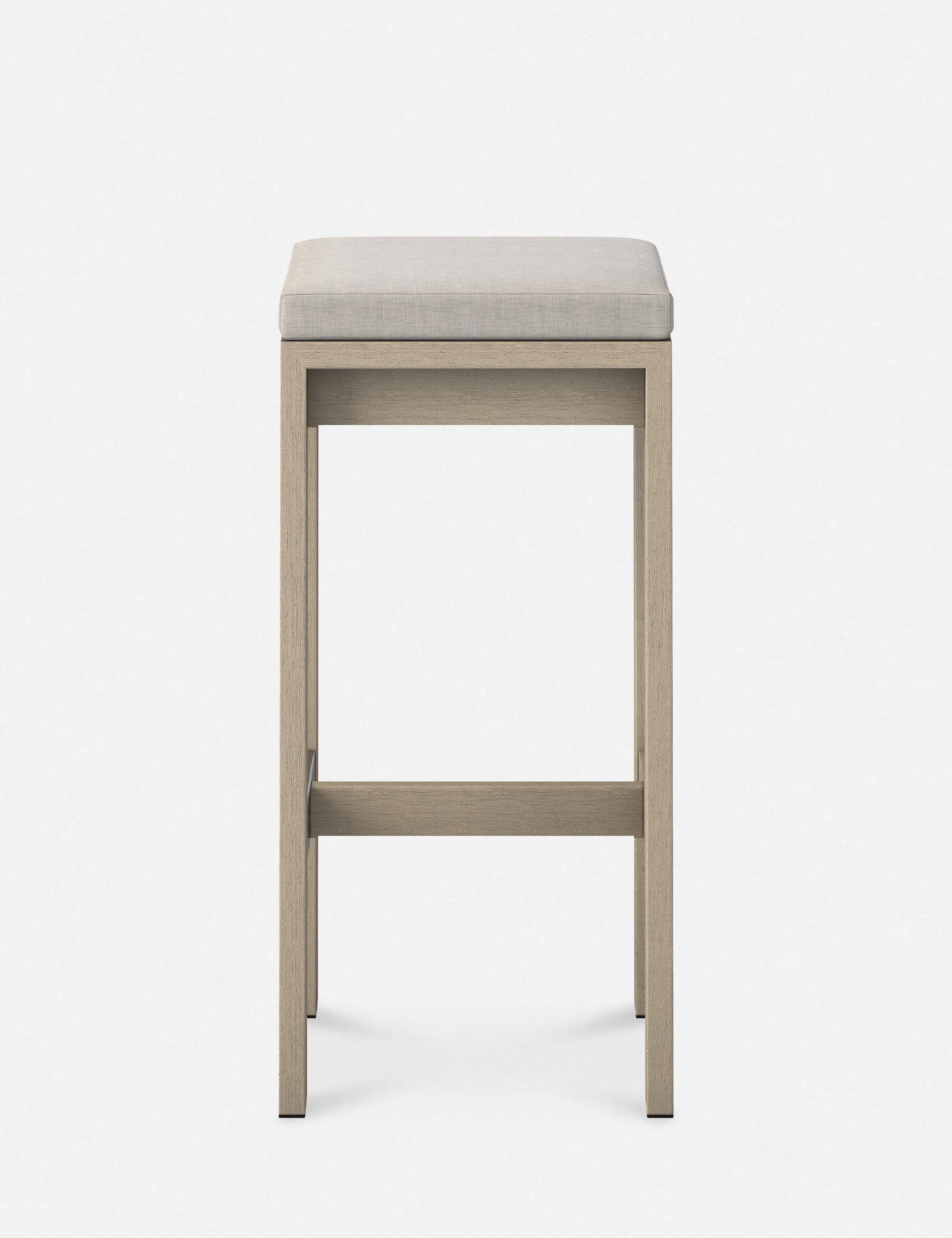 Mona Indoor / Outdoor Bar And Counter Stool