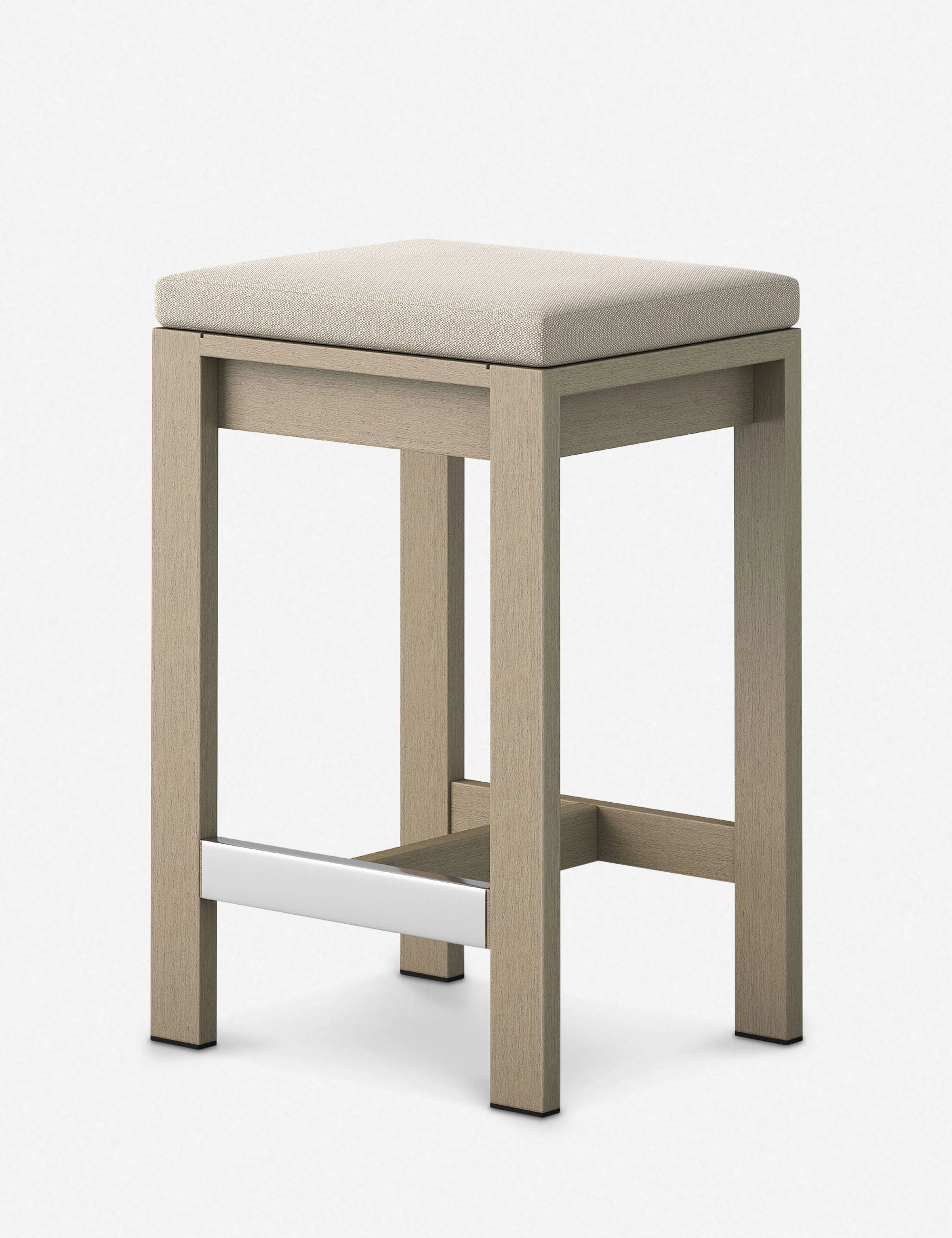 Mona Indoor / Outdoor Bar And Counter Stool