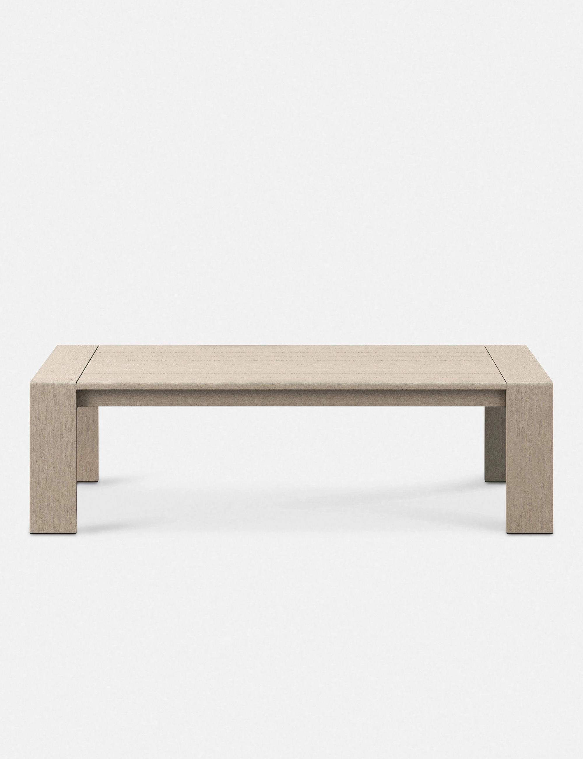 Mona Indoor / Outdoor Coffee Table