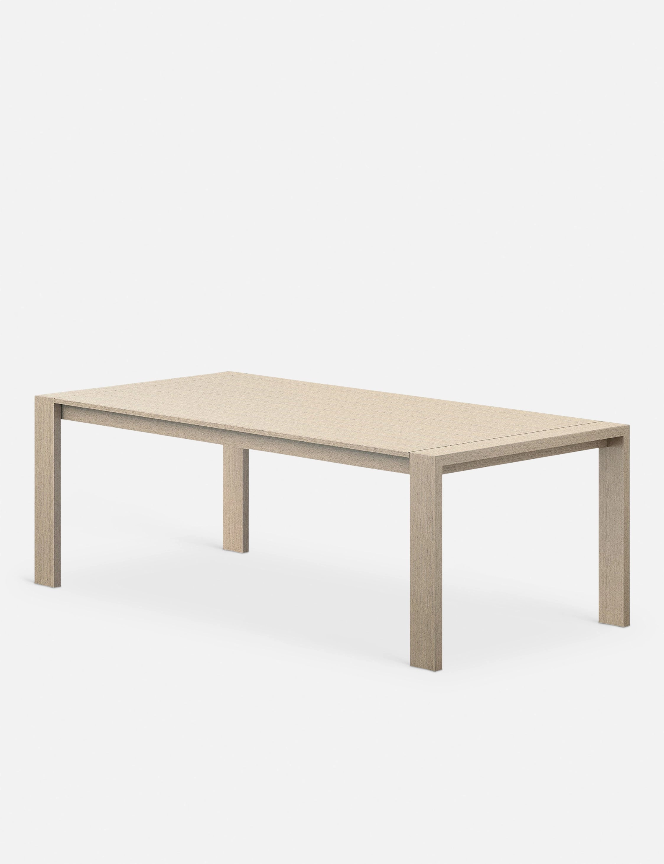 Mona Indoor / Outdoor Dining Table