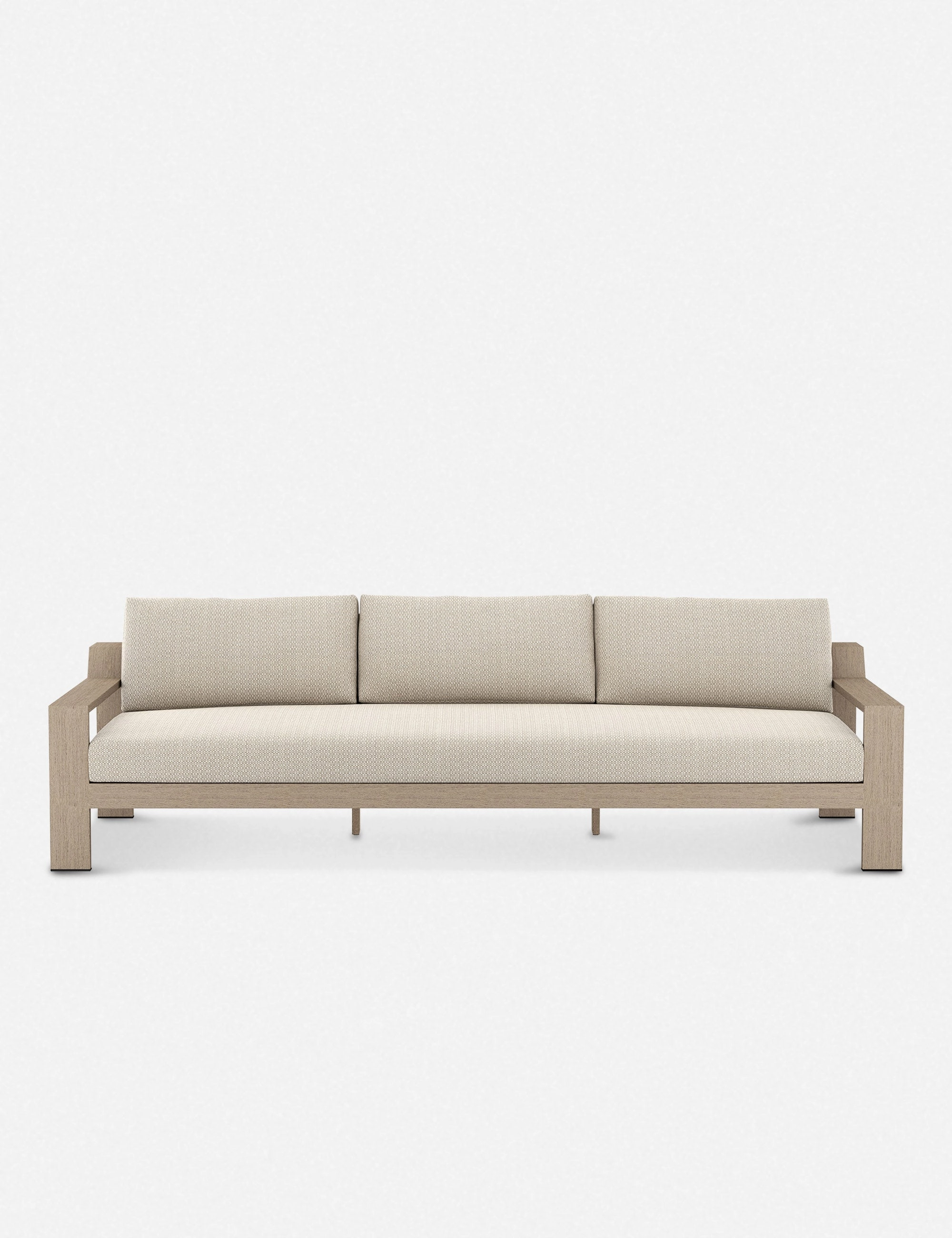Mona Indoor / Outdoor Sofa