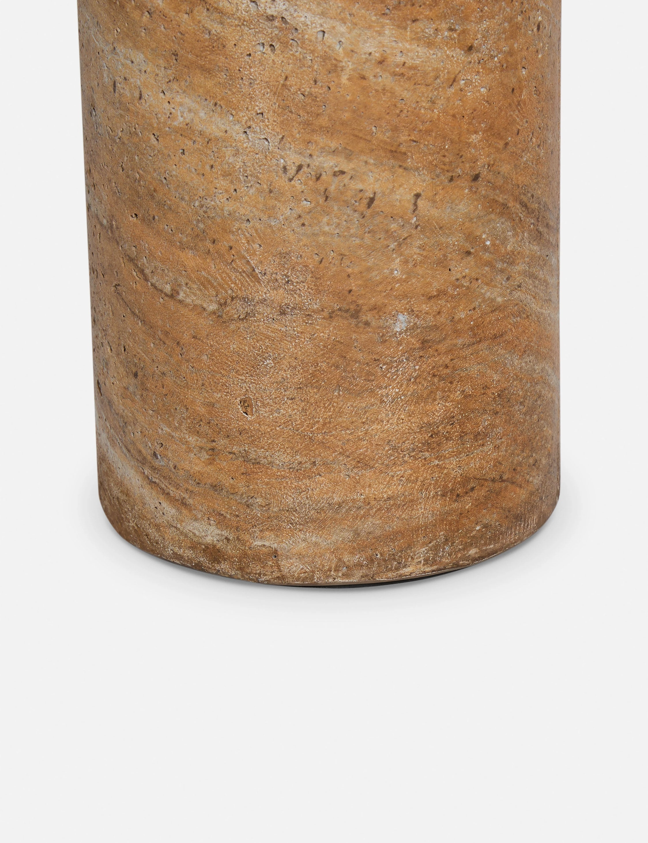 Mona Indoor/ Outdoor Drink Table
