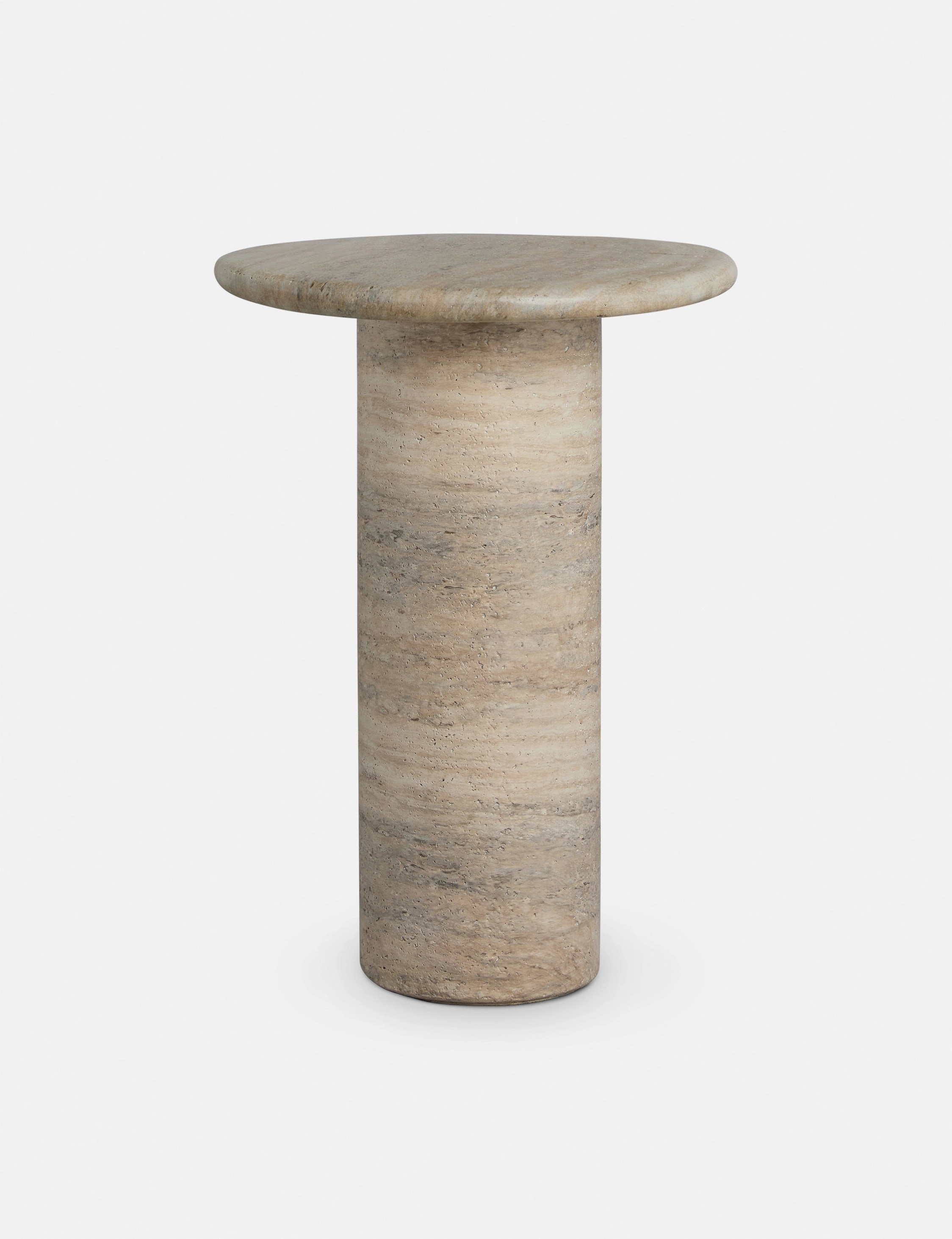 Mona Indoor/ Outdoor Drink Table