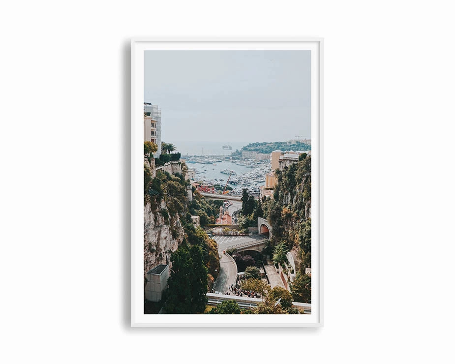 Monaco City