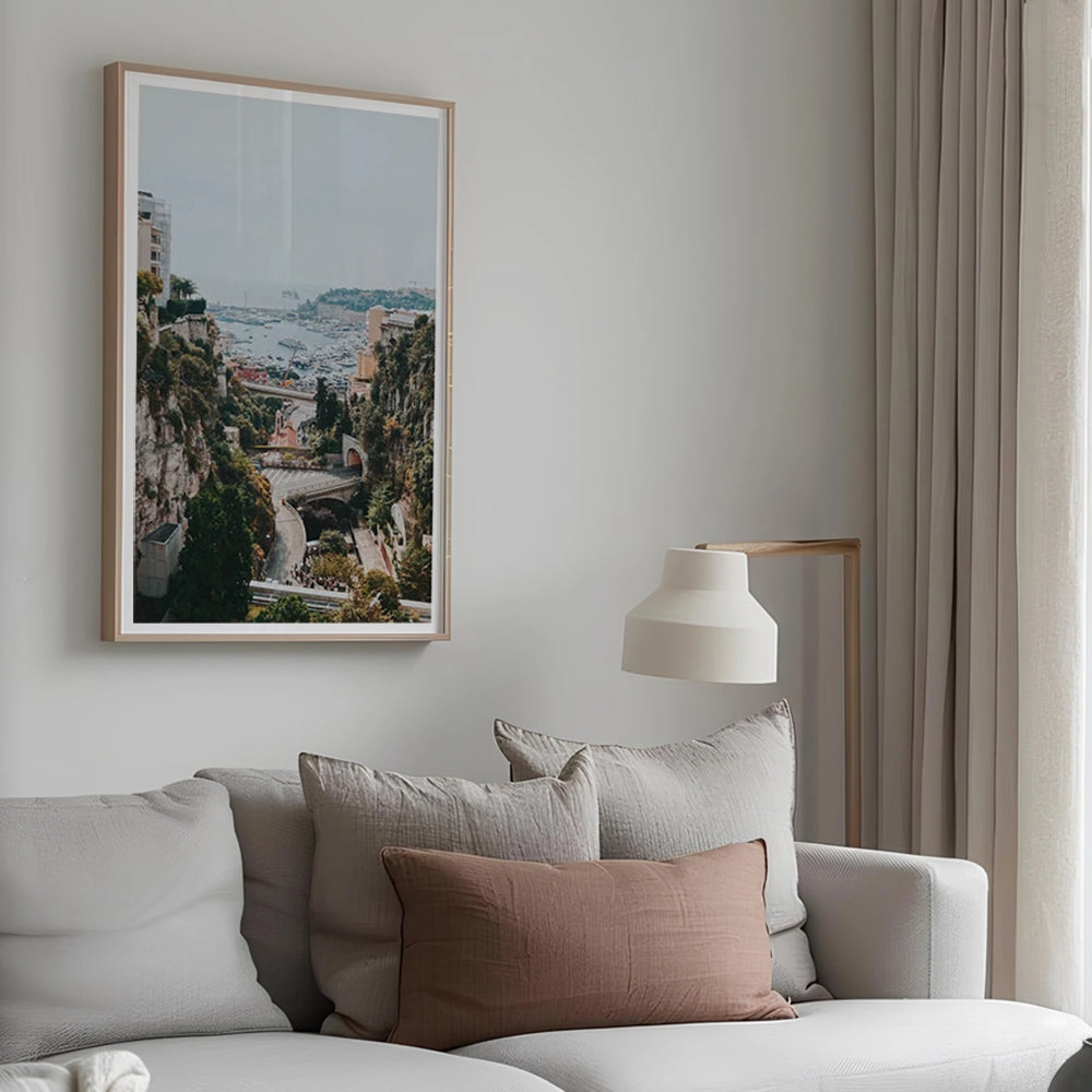Monaco City