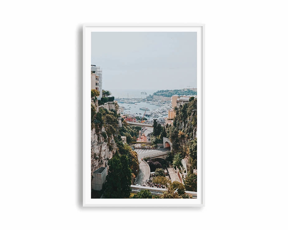 Monaco City