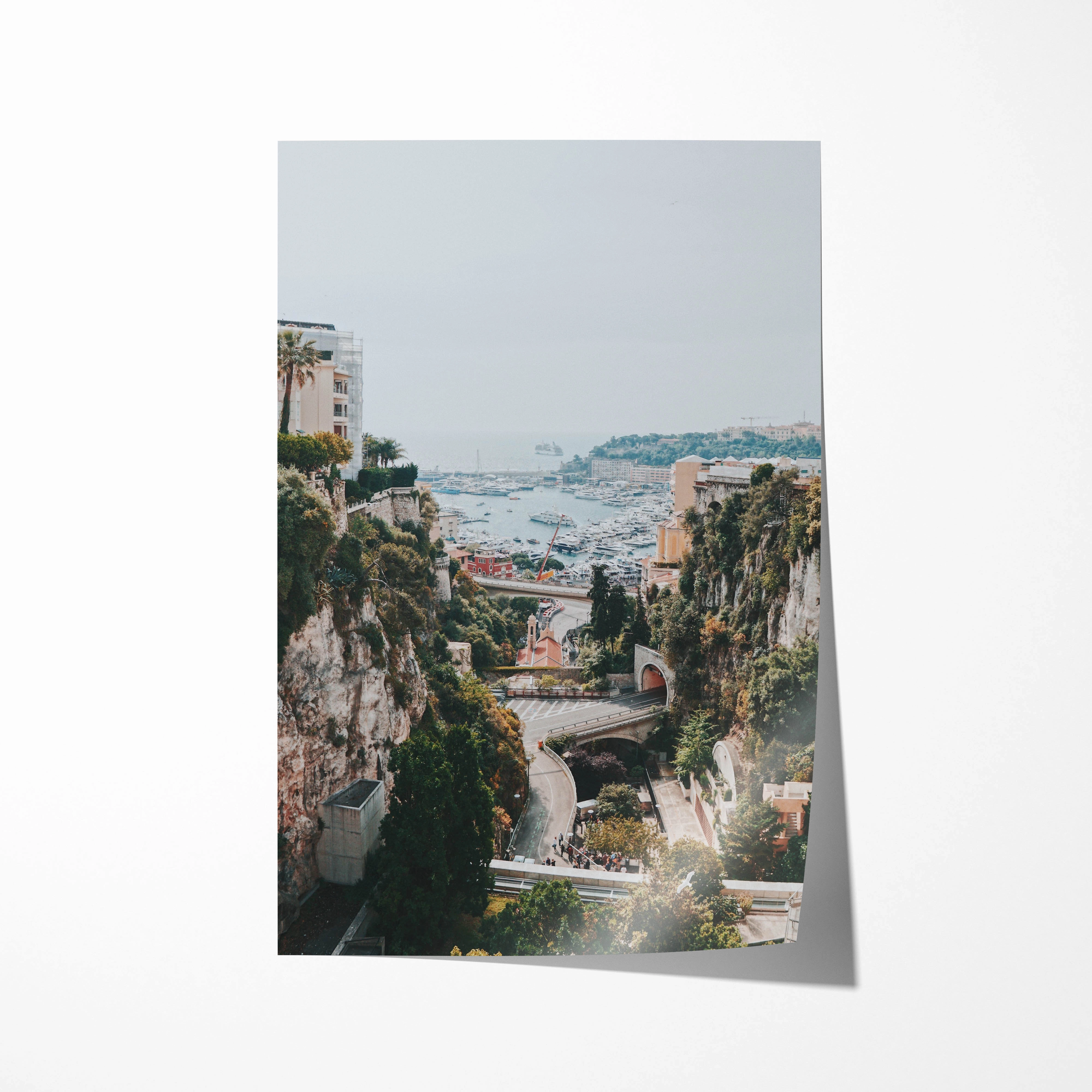 Monaco City