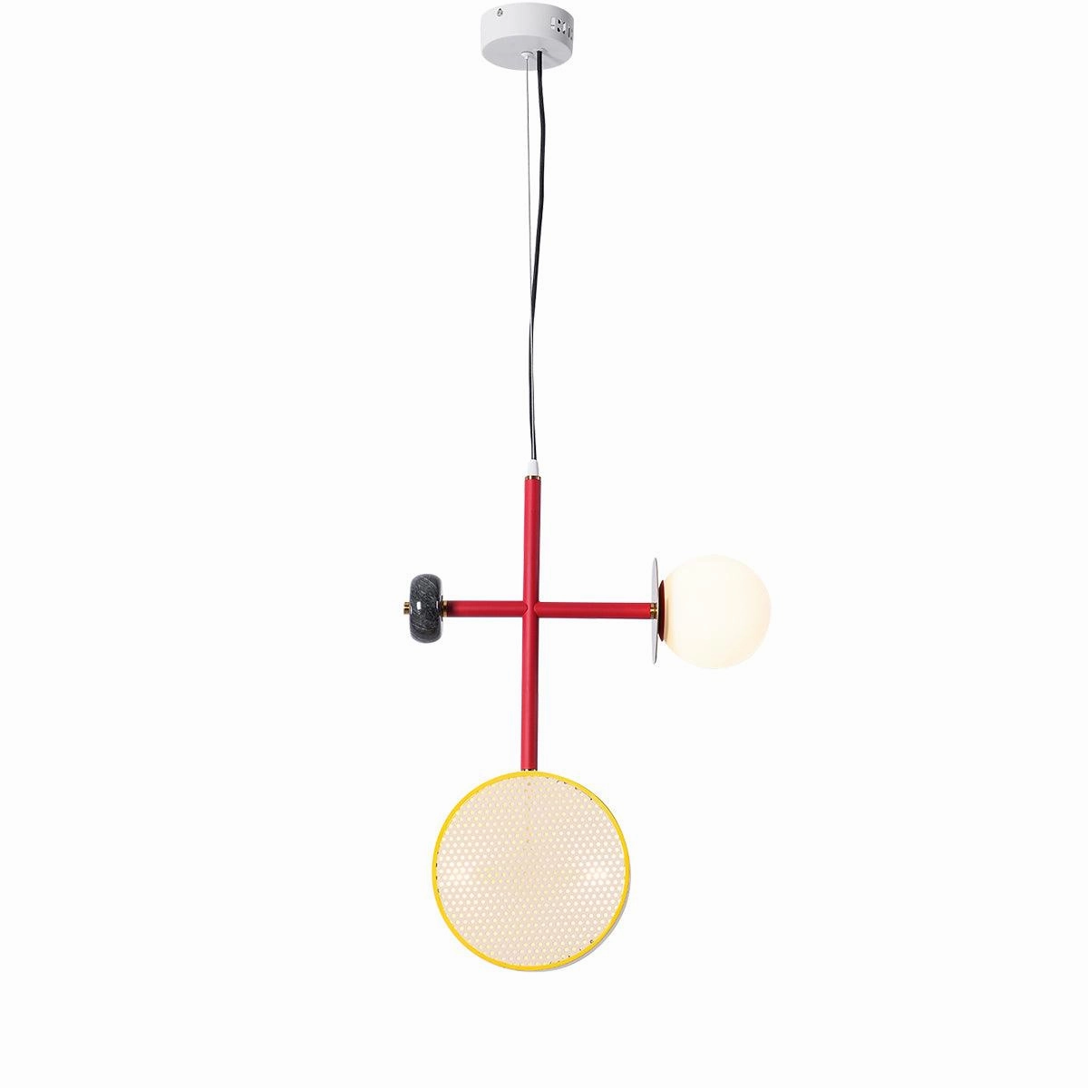 Monaco Suspension  Light