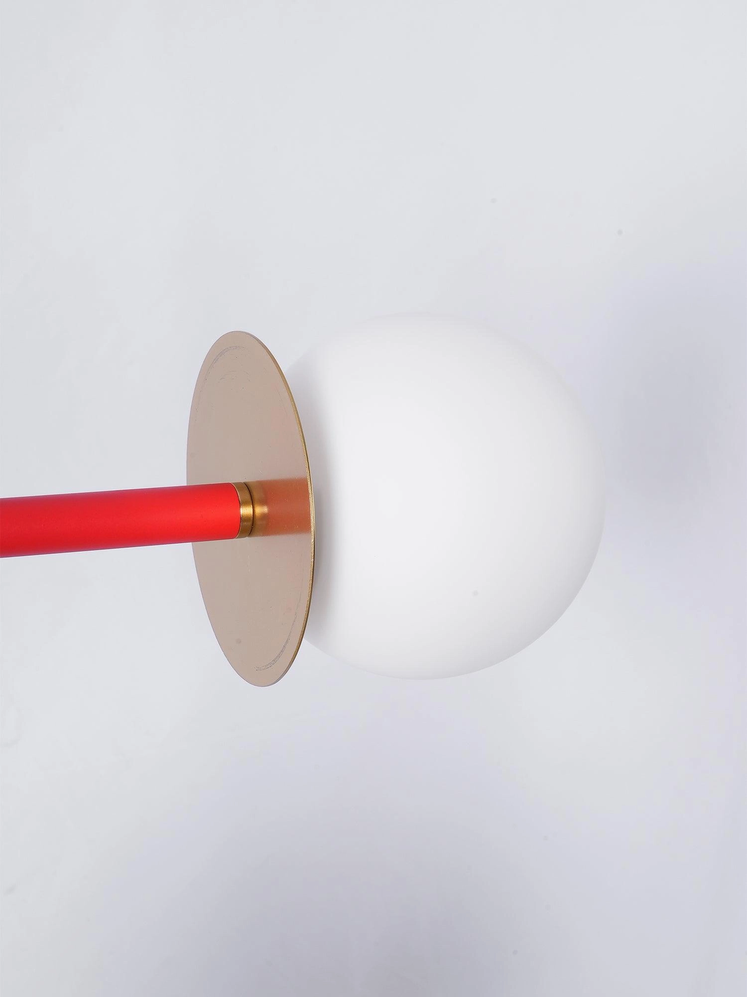 Monaco Suspension  Light