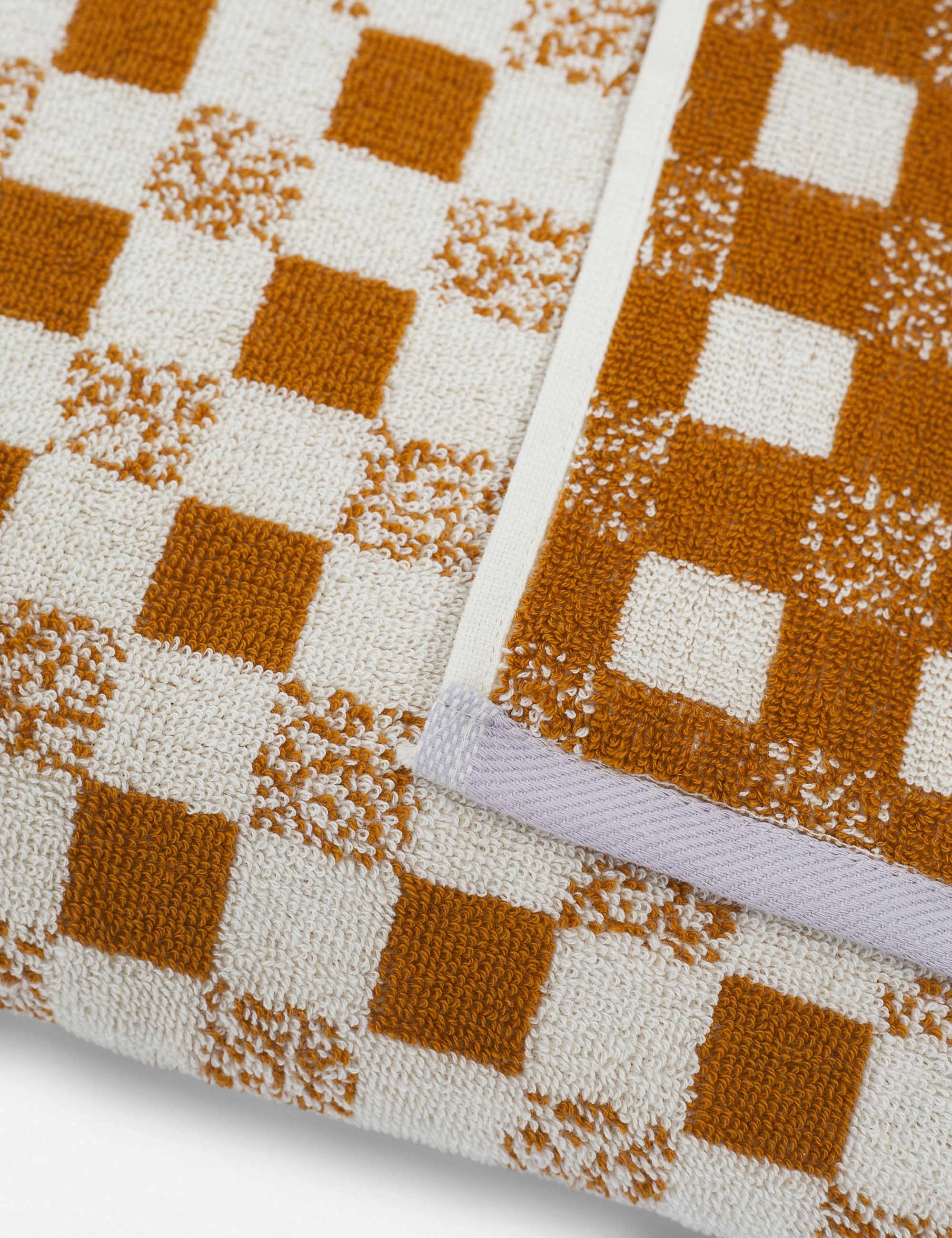 Monroe Organic Towel by House No. 23