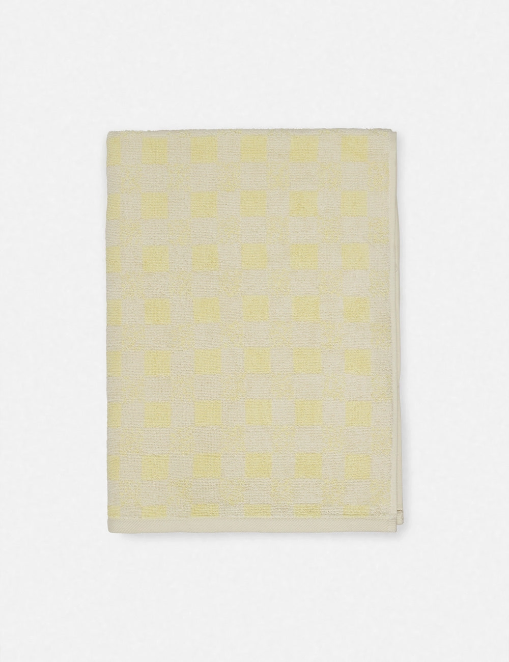 Monroe Organic Towel by House No. 23