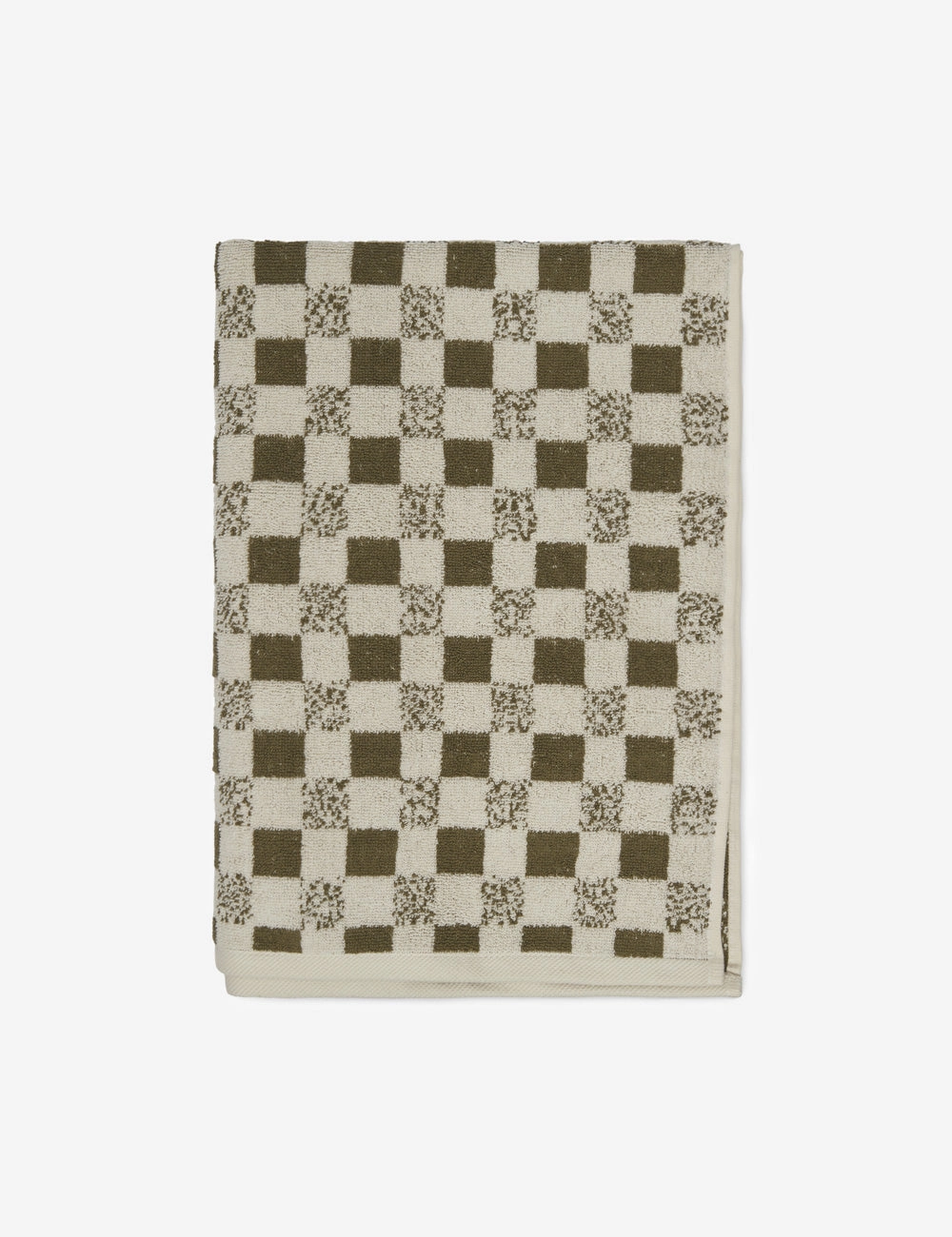 Monroe Organic Towel by House No. 23
