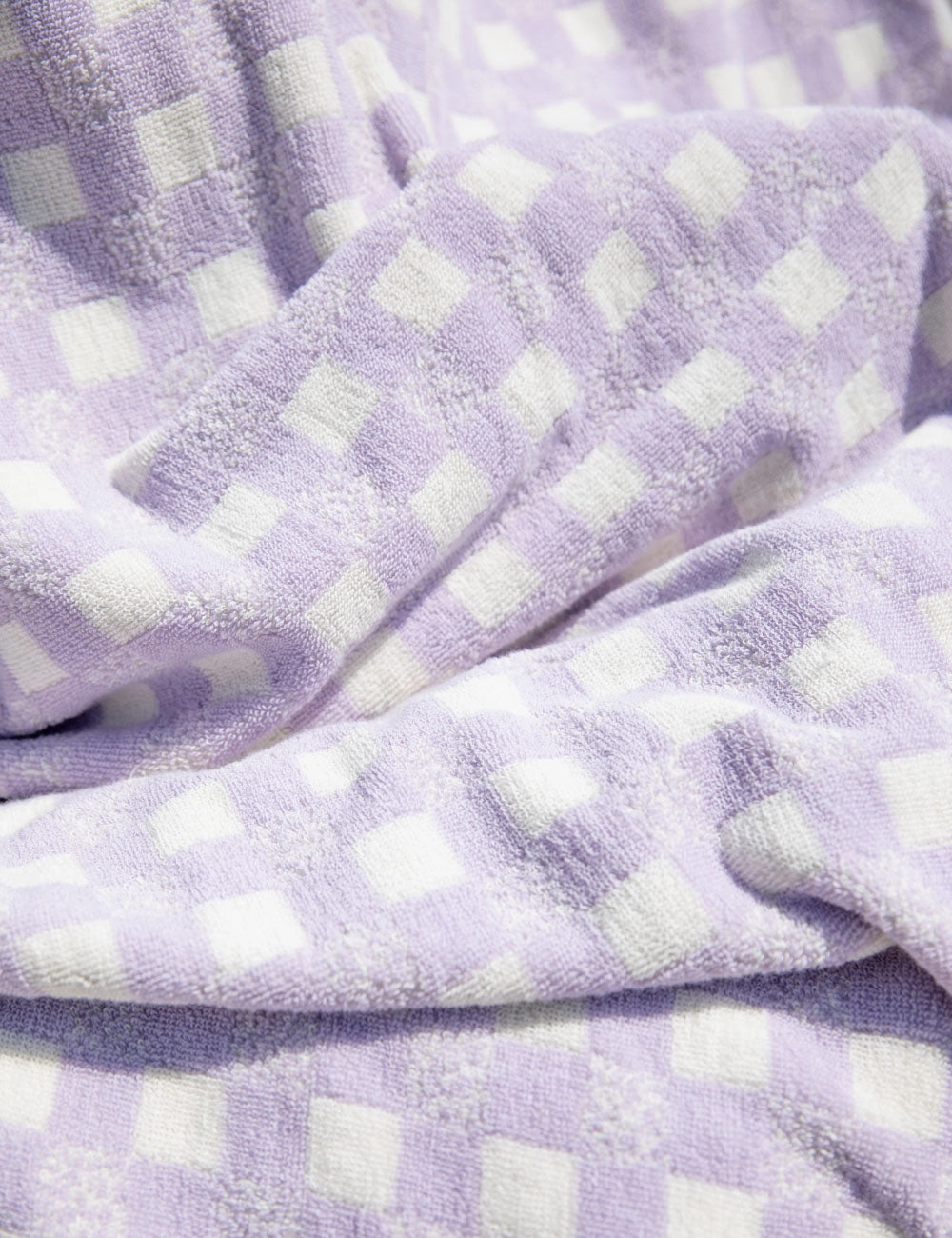 Monroe Organic Towel by House No. 23