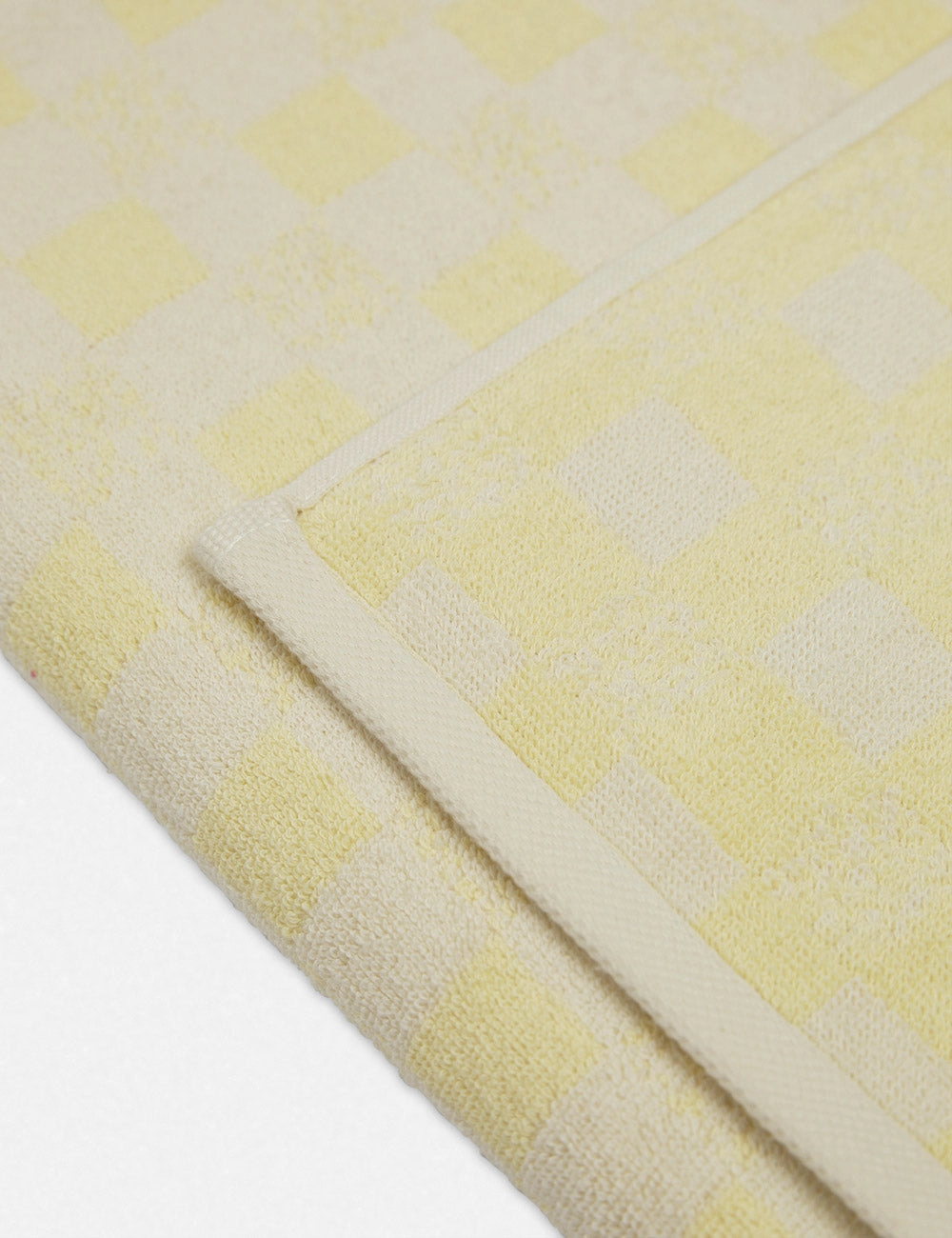 Monroe Organic Towel by House No. 23