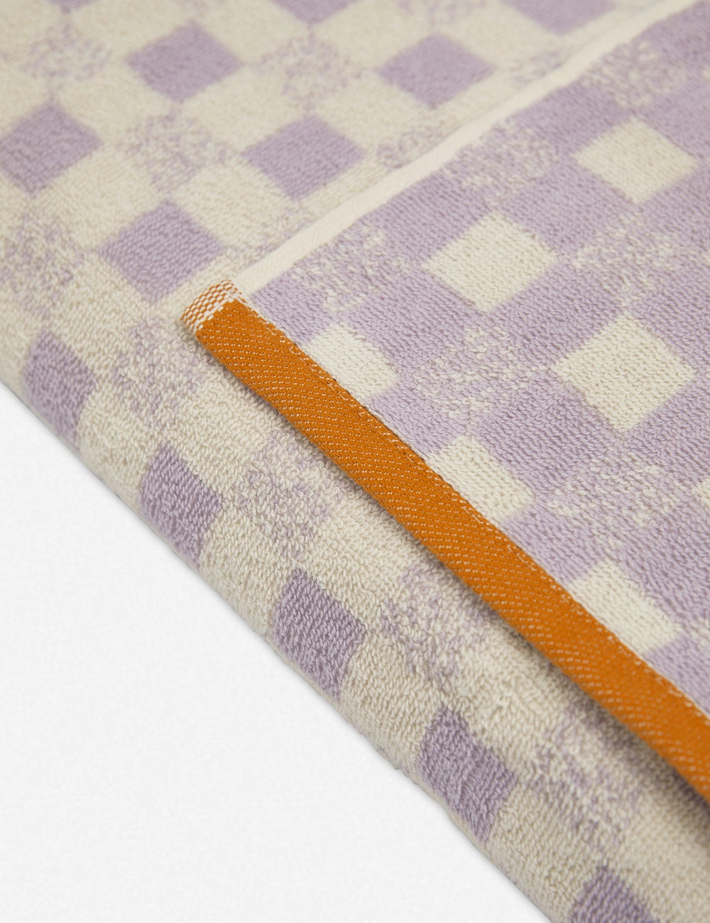 Monroe Organic Towel by House No. 23