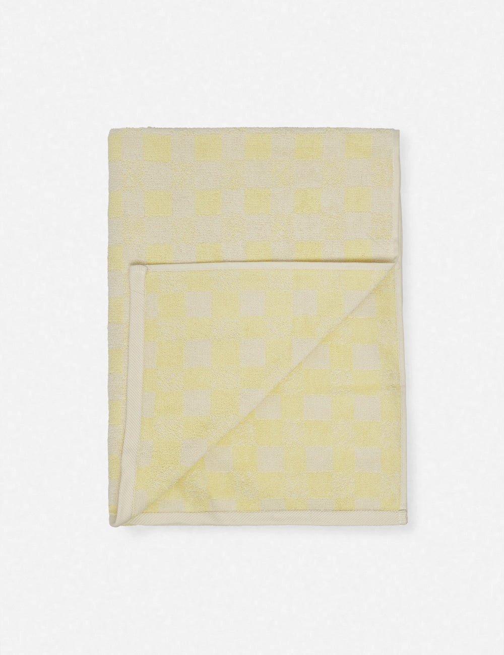 Monroe Organic Towel by House No. 23