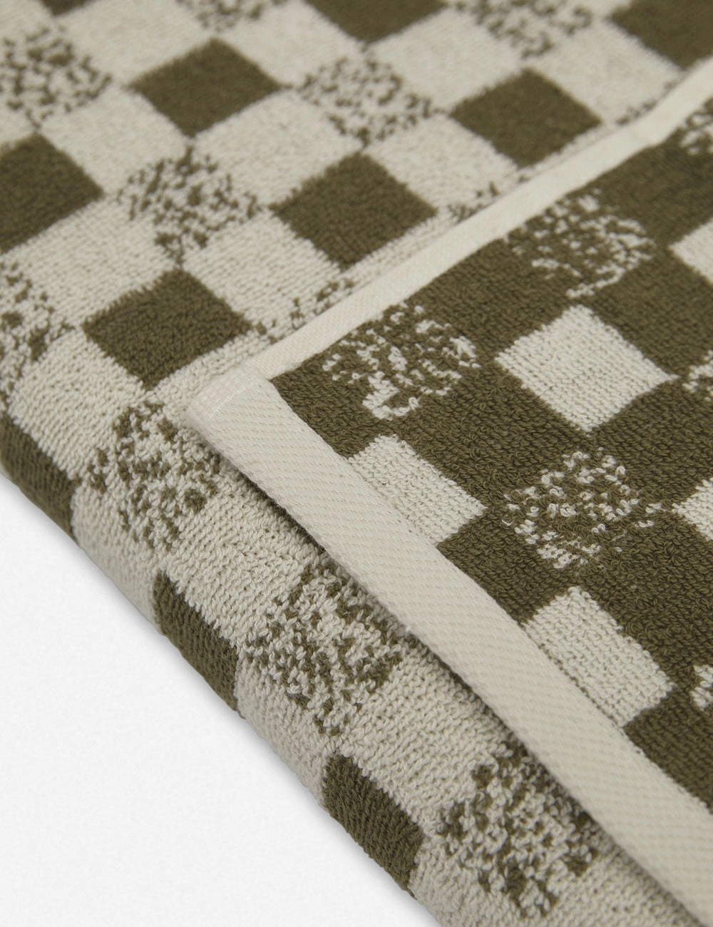 Monroe Organic Towel by House No. 23