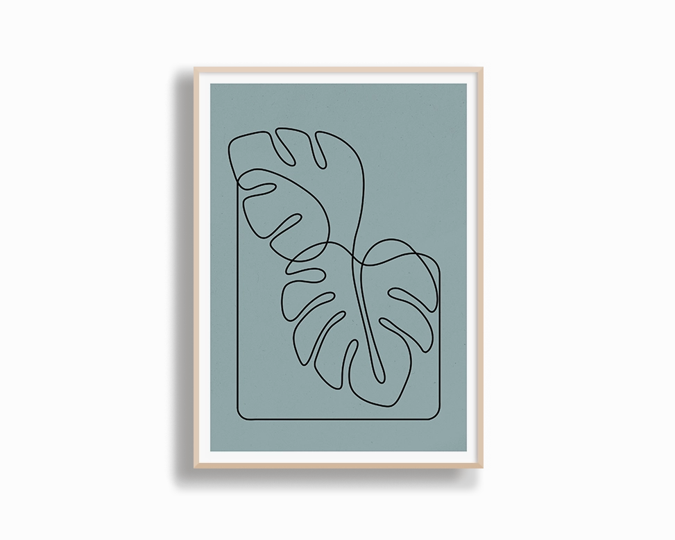 Monstera