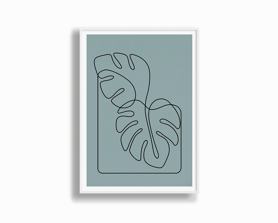 Monstera