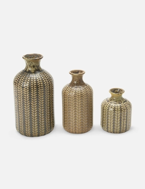 Montalvo Vases (Set of 3)home decor ,wall decor 